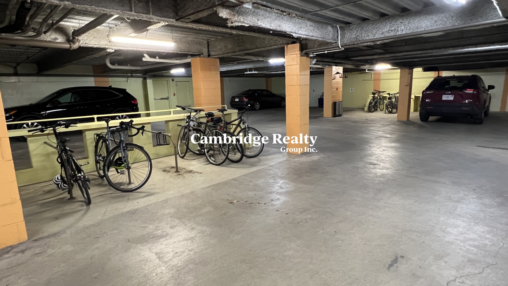 165 Beacon St, Inman Square