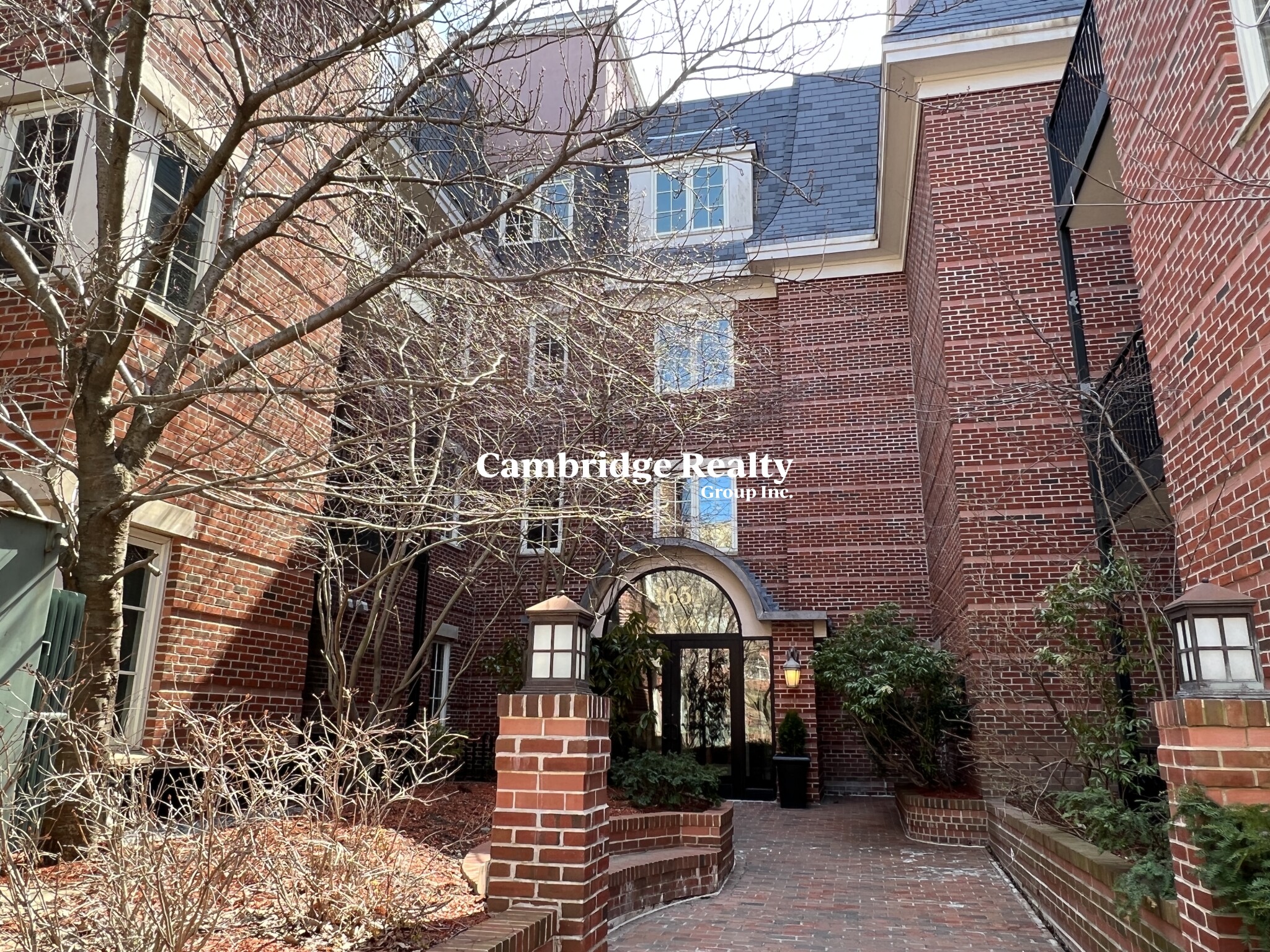 165 Beacon St, Inman Square