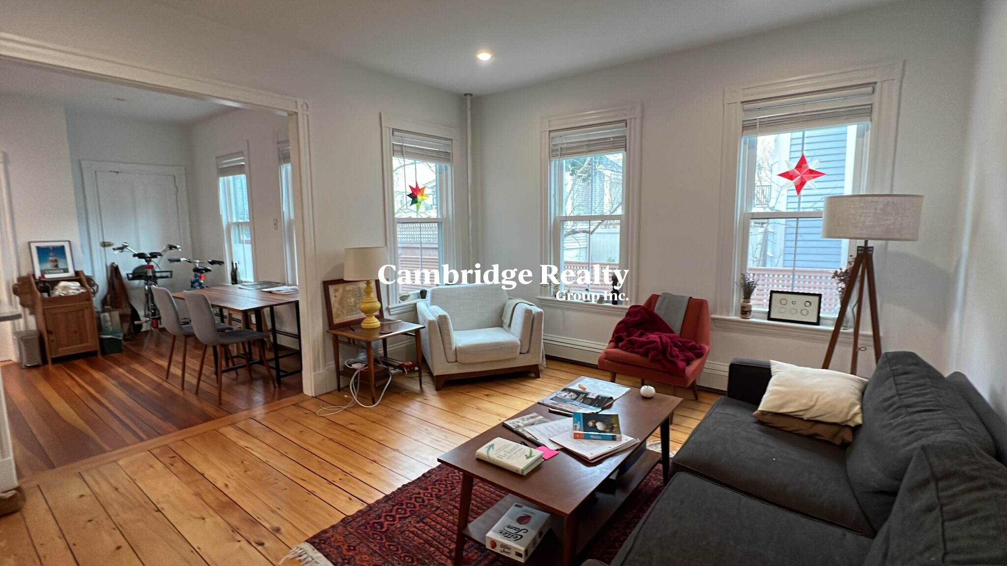 28 34 Healey St, Harvard Square