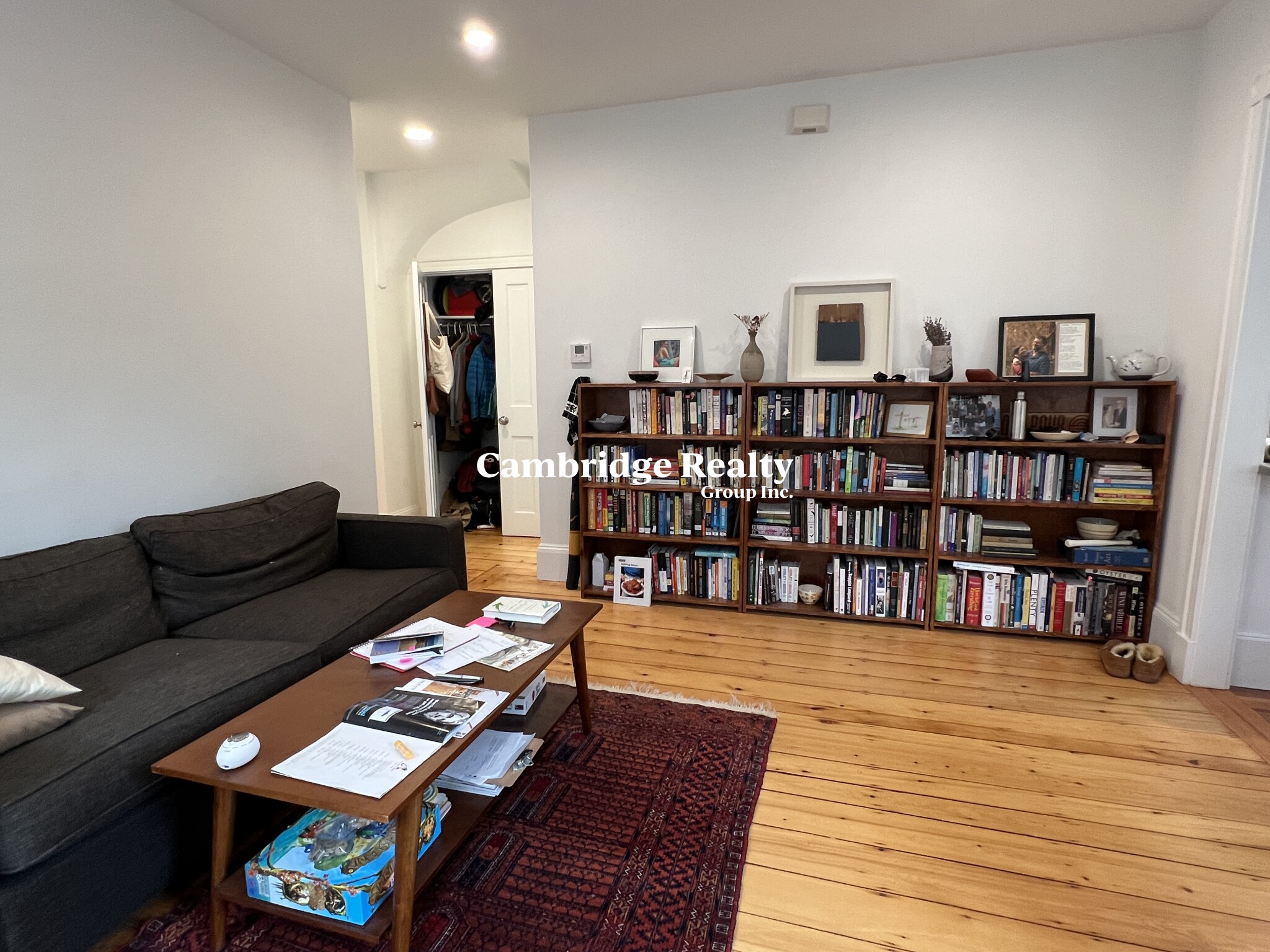 28 34 Healey St, Harvard Square