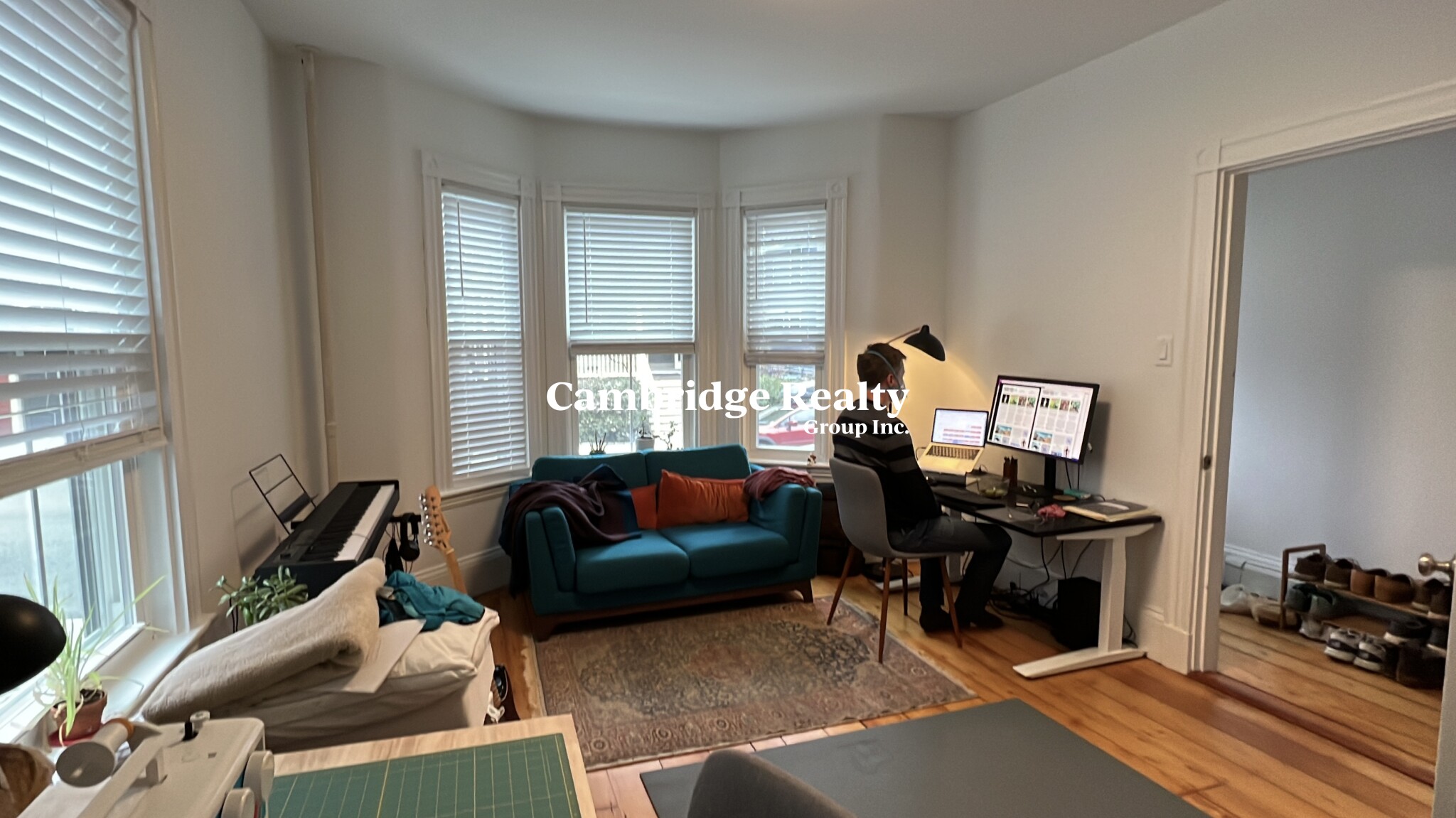 28 34 Healey St, Harvard Square