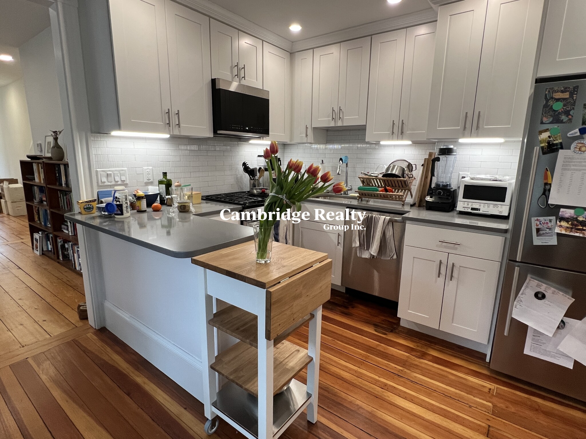 28 34 Healey St, Harvard Square