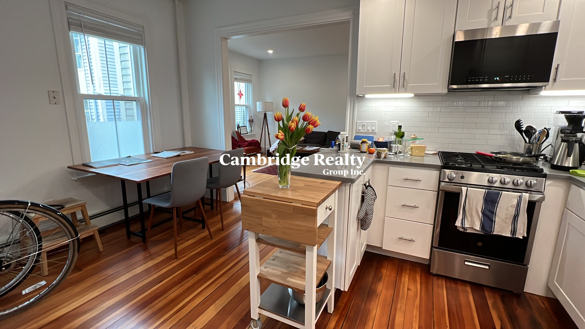 28 34 Healey St, Harvard Square