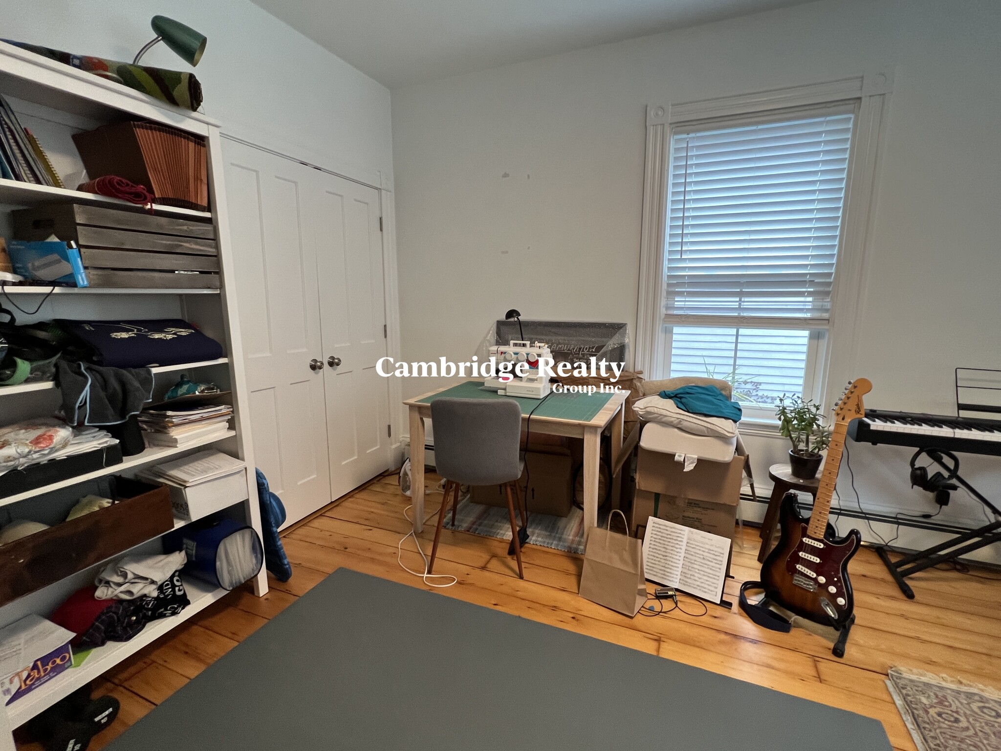 28 34 Healey St, Harvard Square