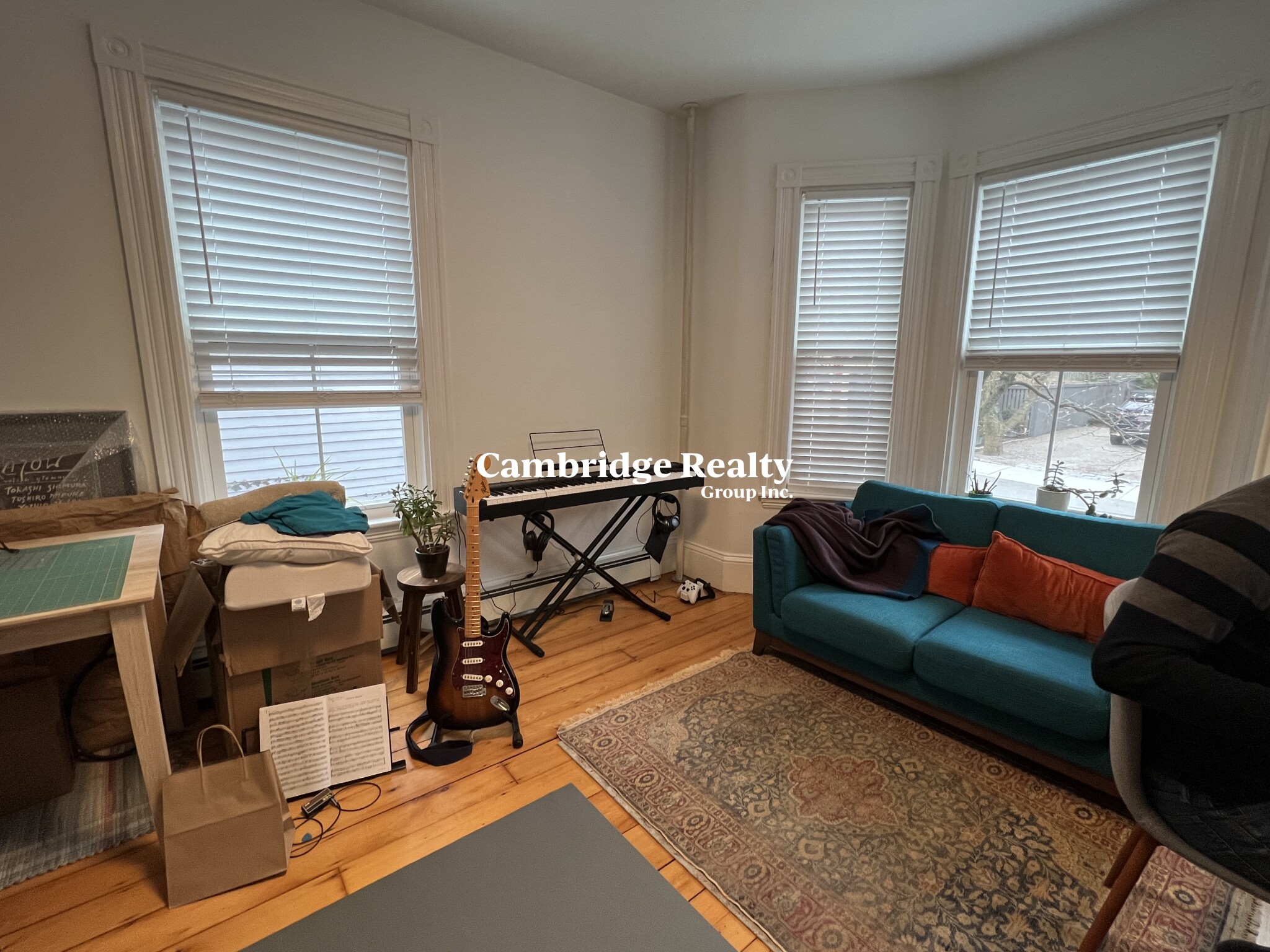 28 34 Healey St, Harvard Square