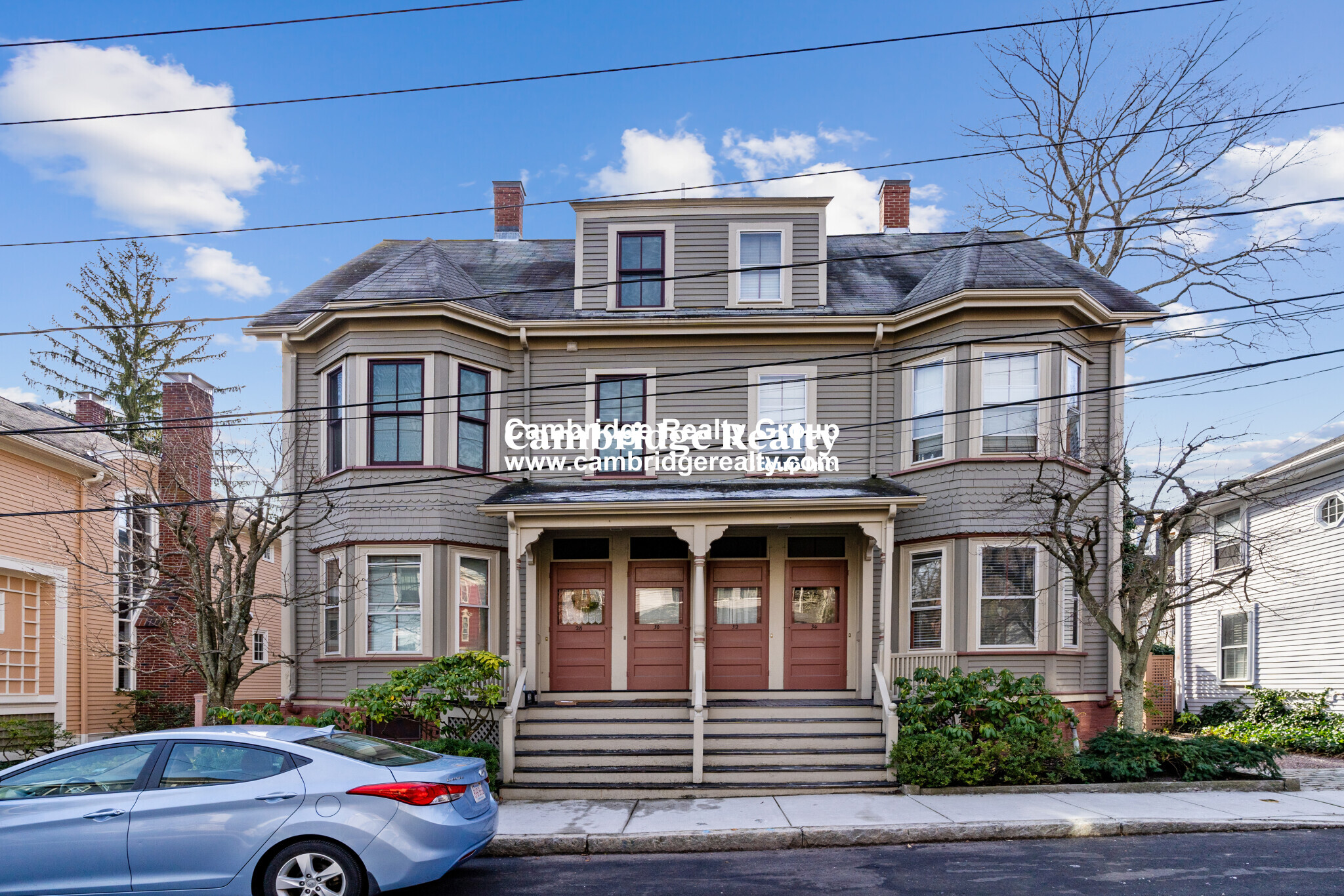 28 34 Healey St, Harvard Square