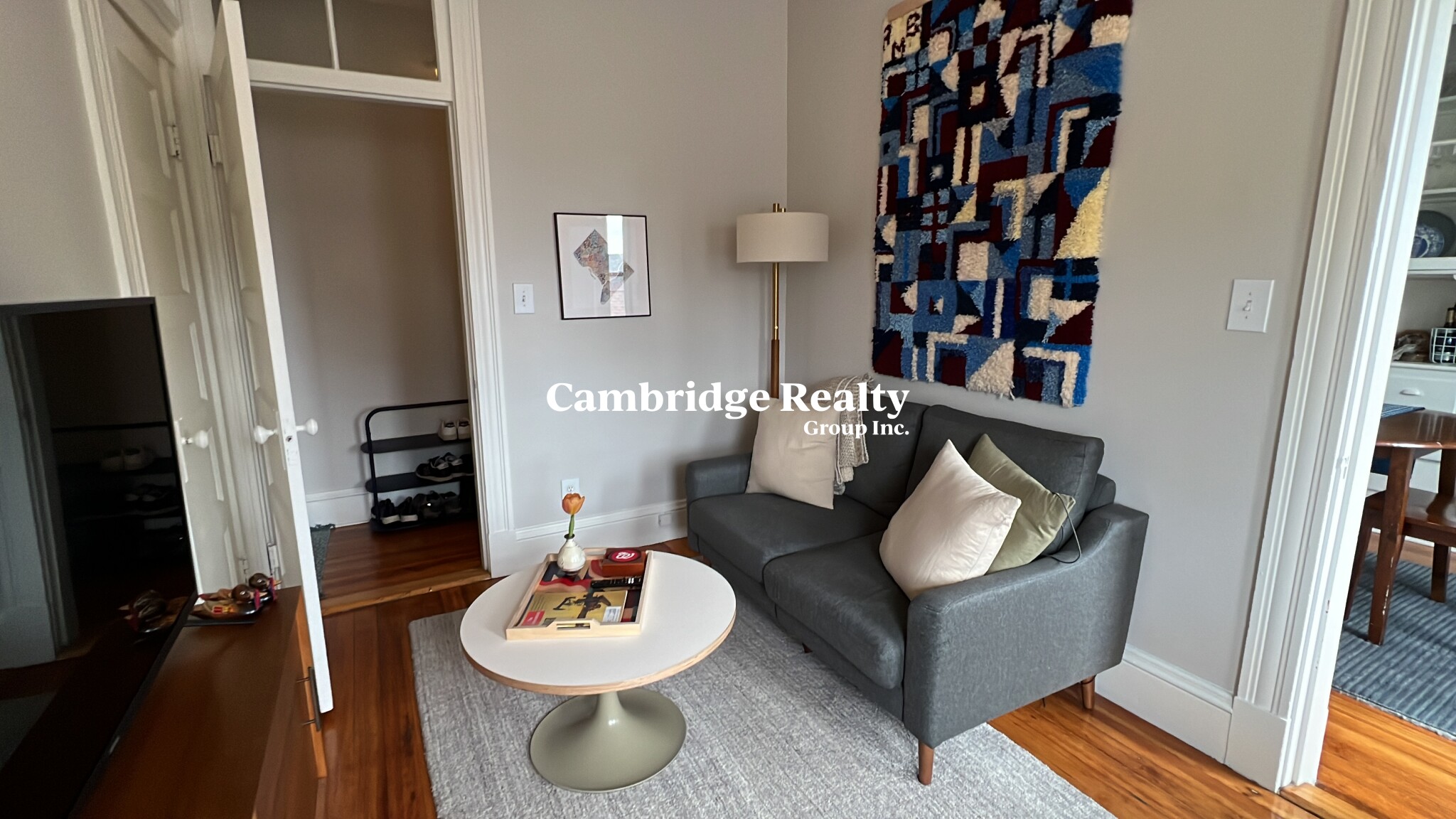 120 Columbia St, Central Square