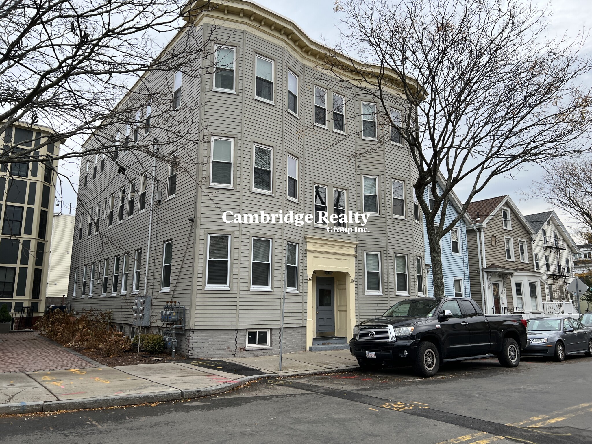 120 Columbia St, Central Square