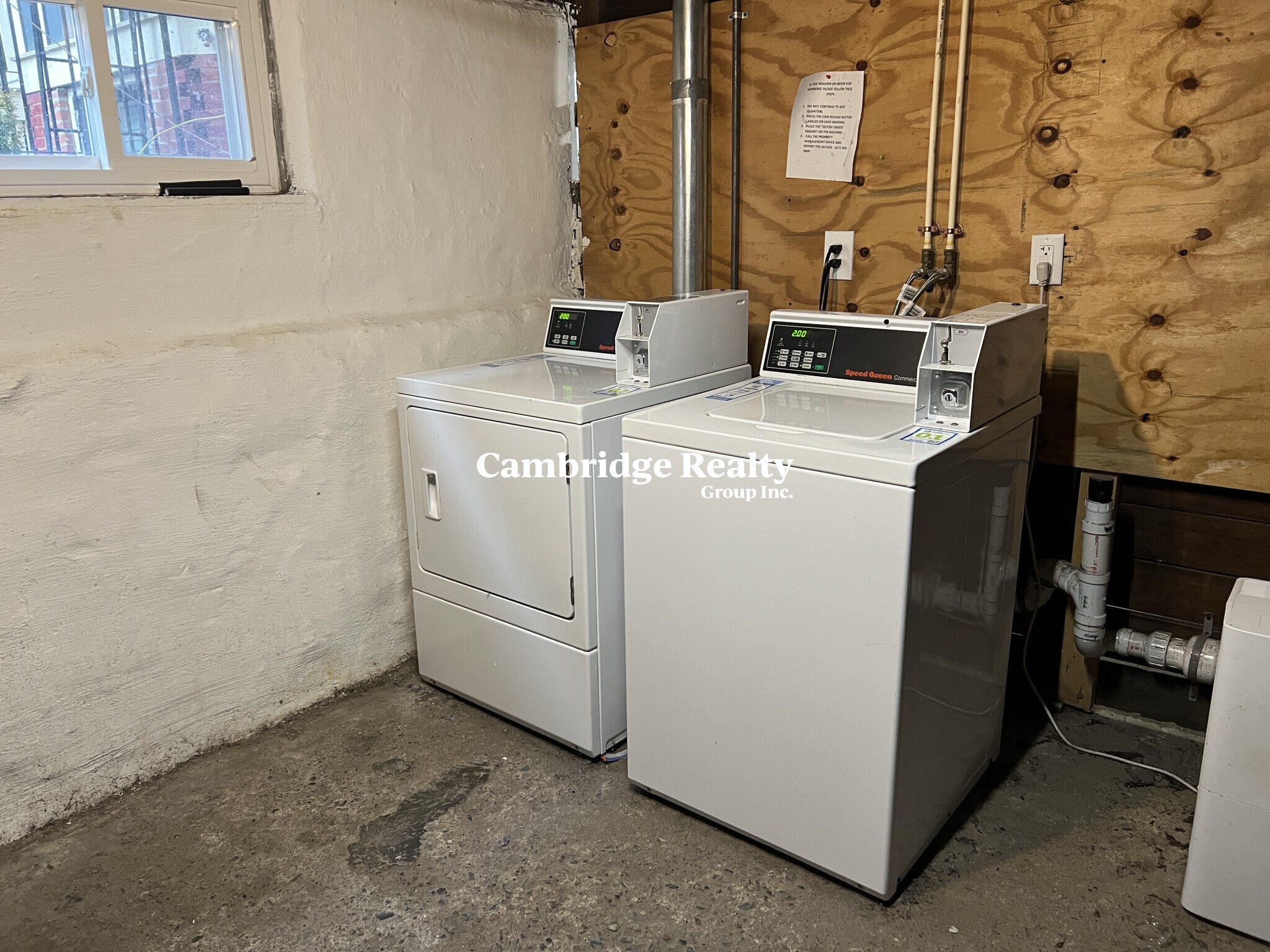 120 Columbia St, Central Square