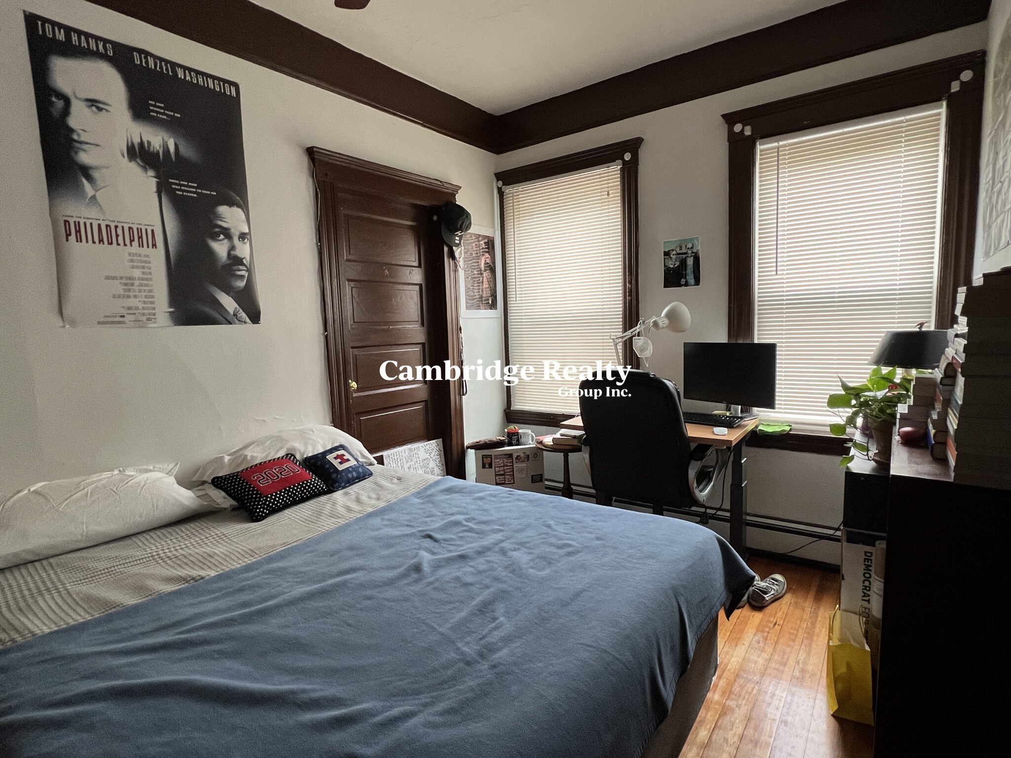 122 Columbia St, Central Square