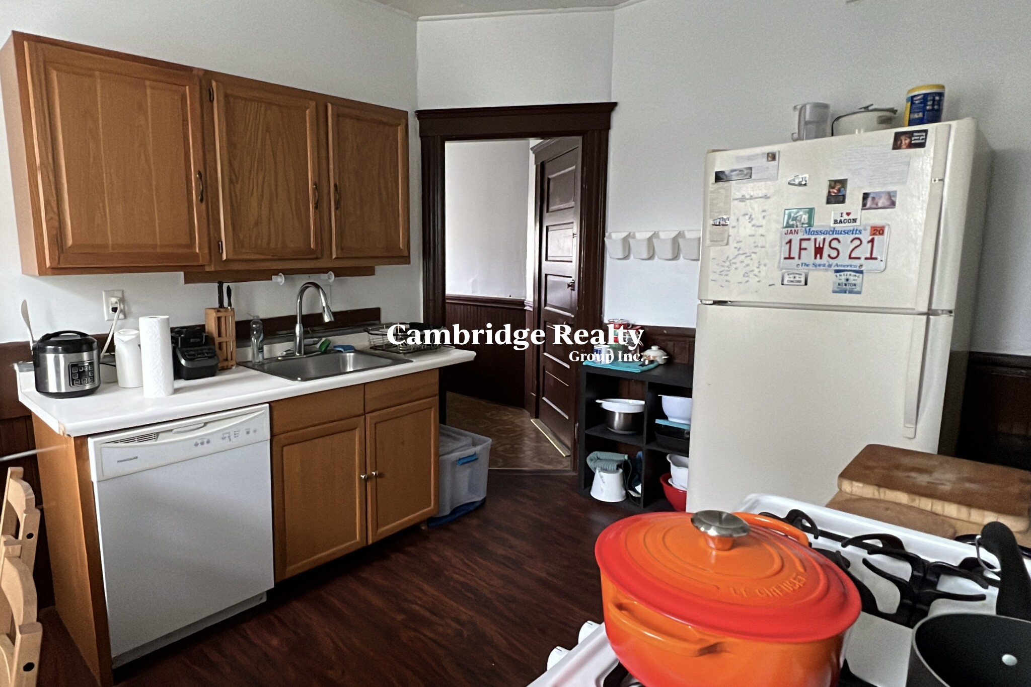 122 Columbia St, Central Square