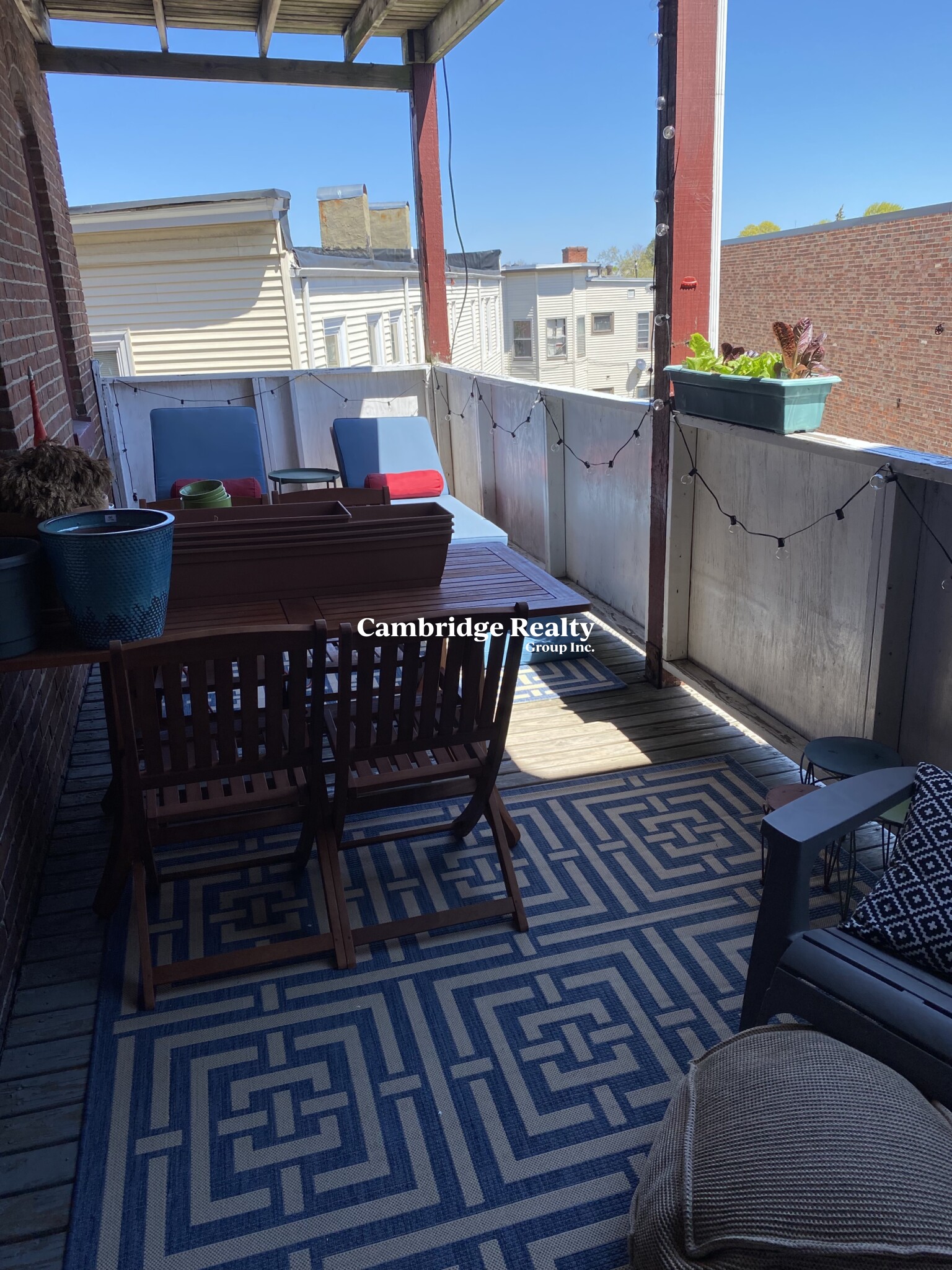 495 Broadway, Winter Hill