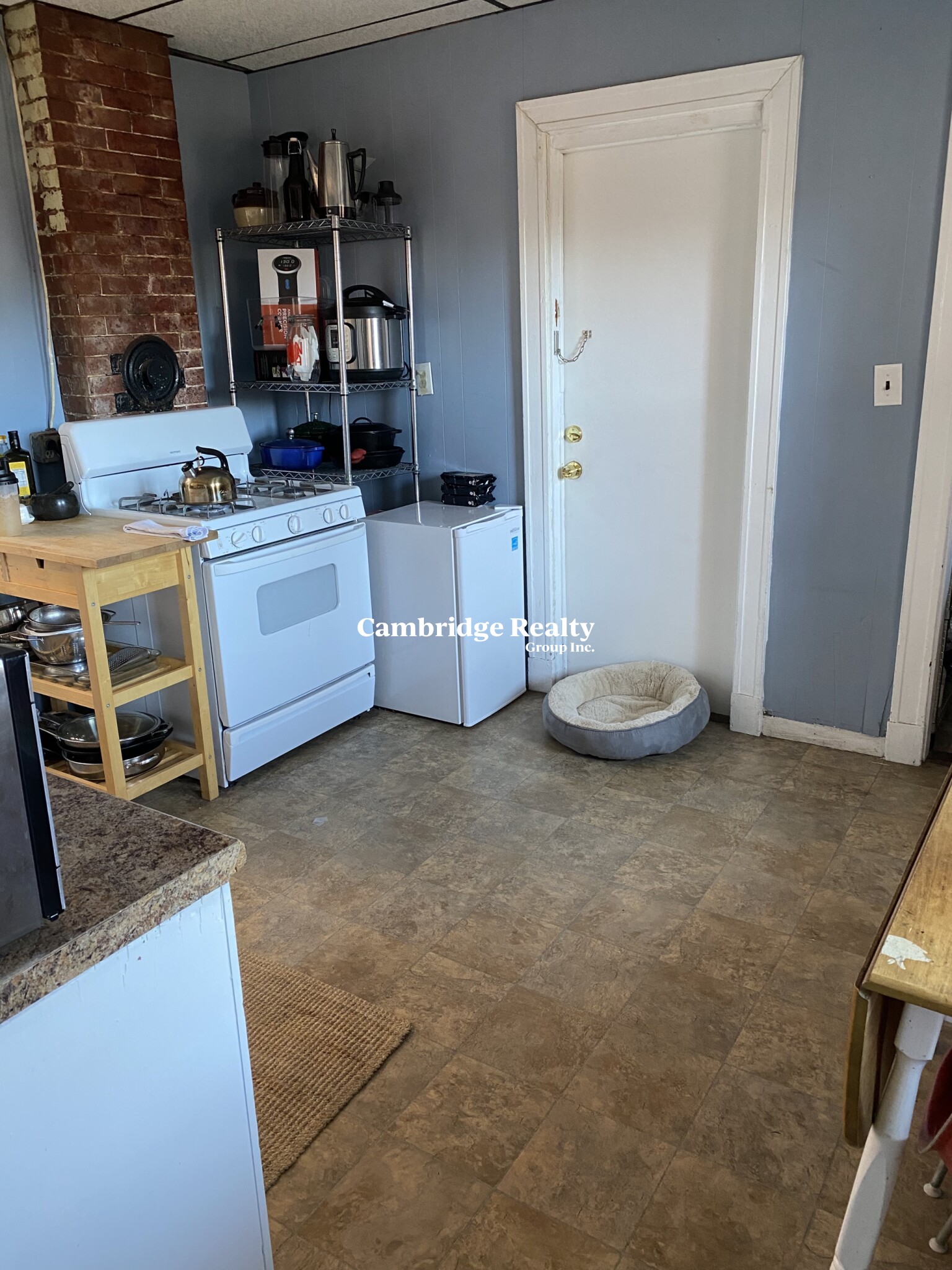 495 Broadway, Winter Hill