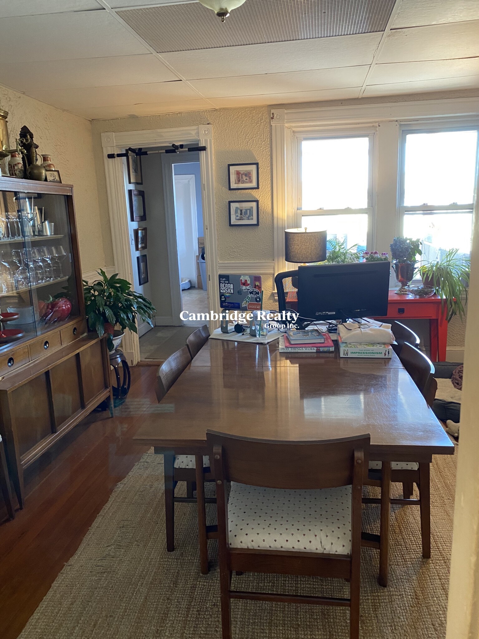 495 Broadway, Winter Hill