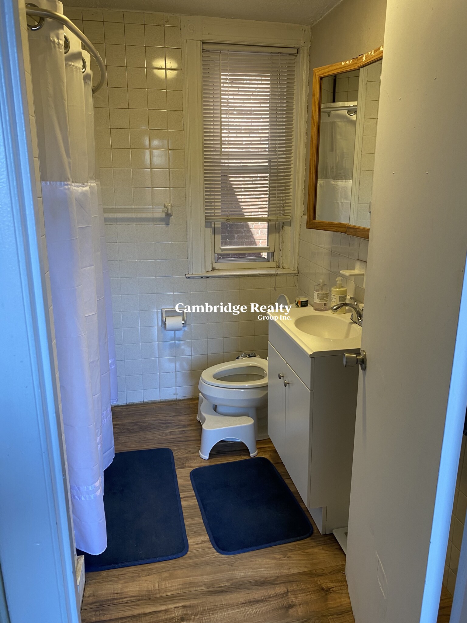 495 Broadway, Winter Hill