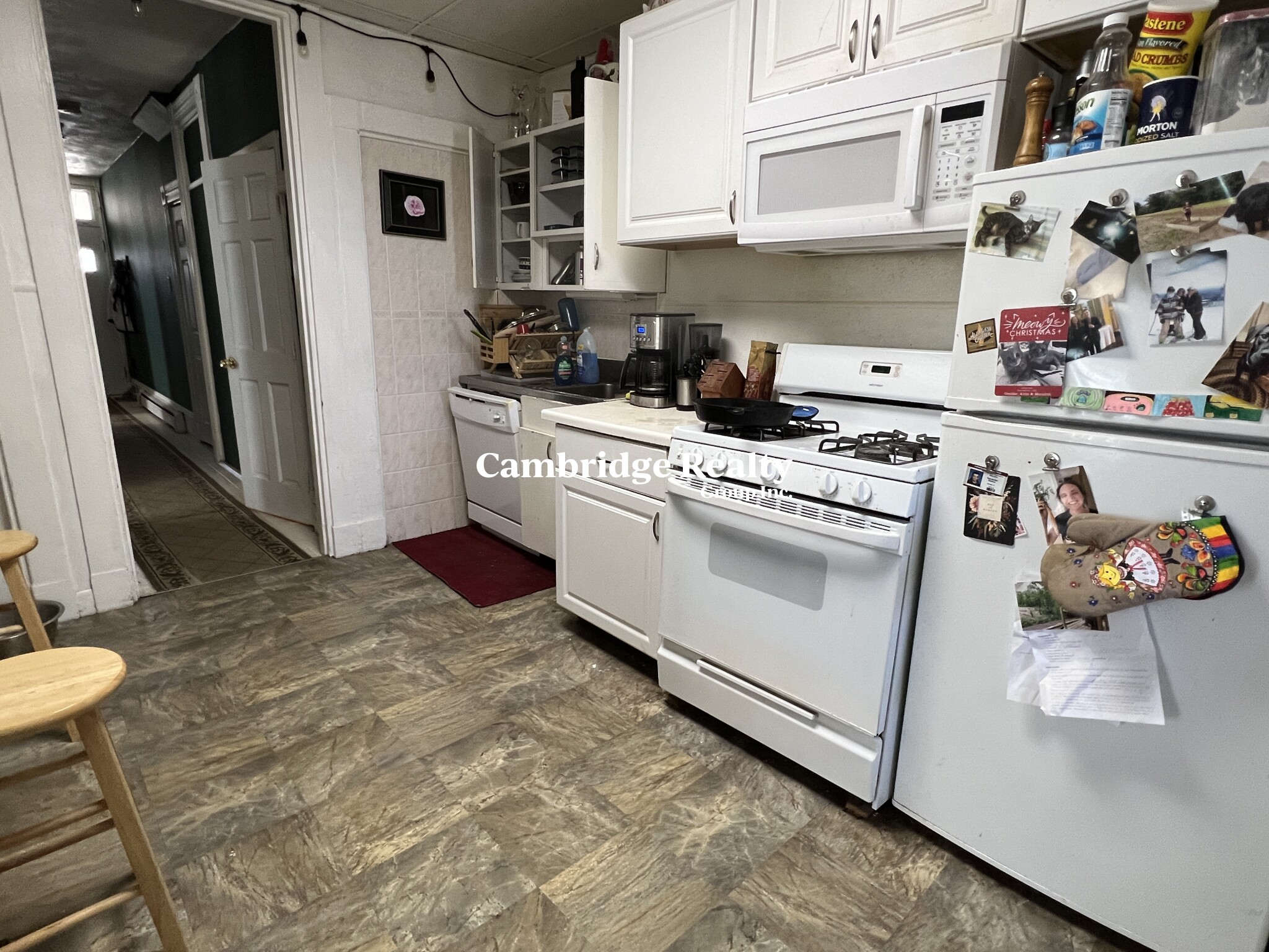 65 71 Holworthy St, West Cambridge