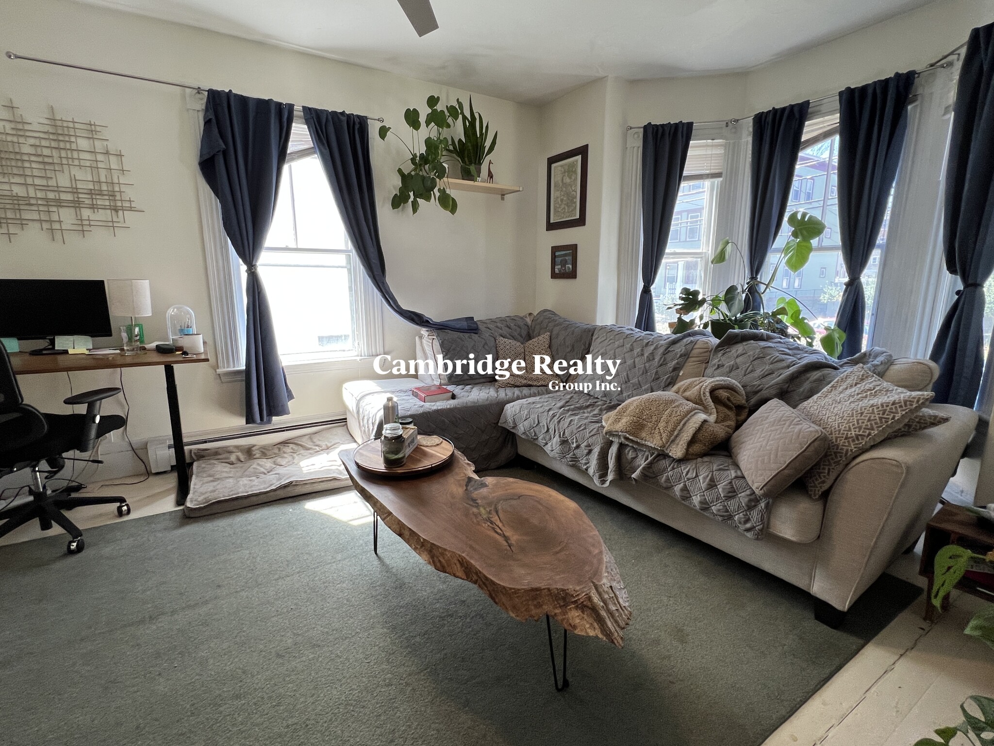 65 71 Holworthy St, West Cambridge