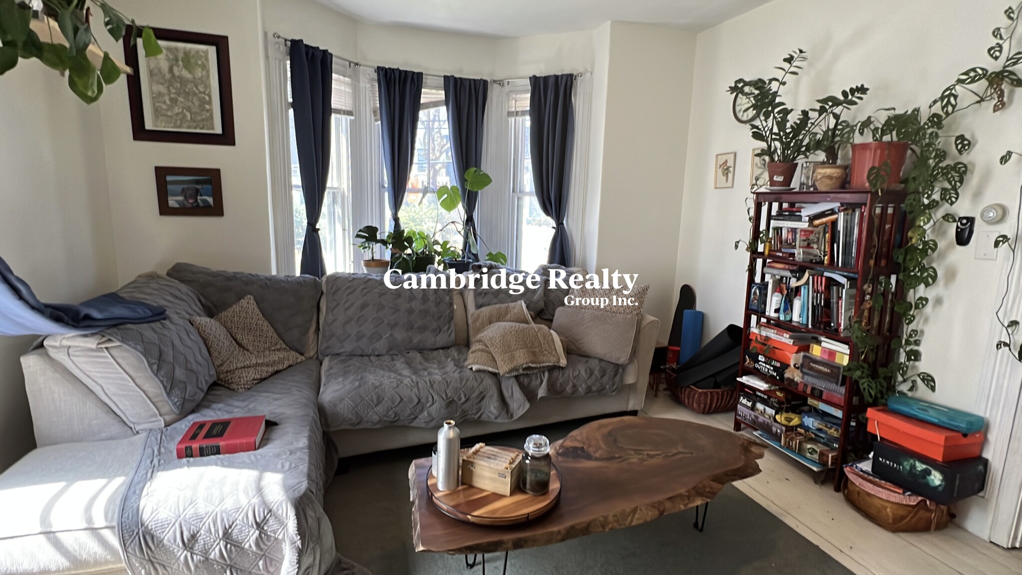 65 71 Holworthy St, West Cambridge