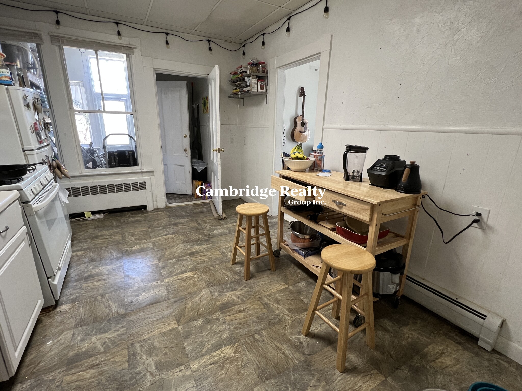 65 71 Holworthy St, West Cambridge