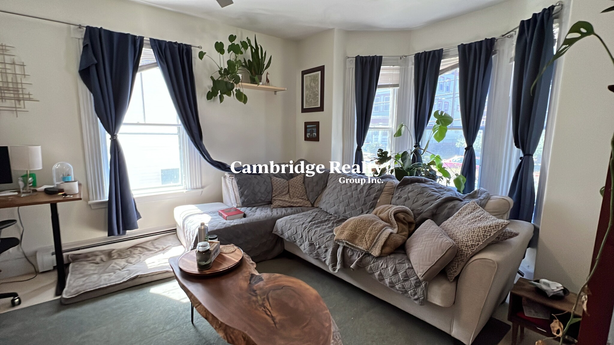 65 71 Holworthy St, West Cambridge