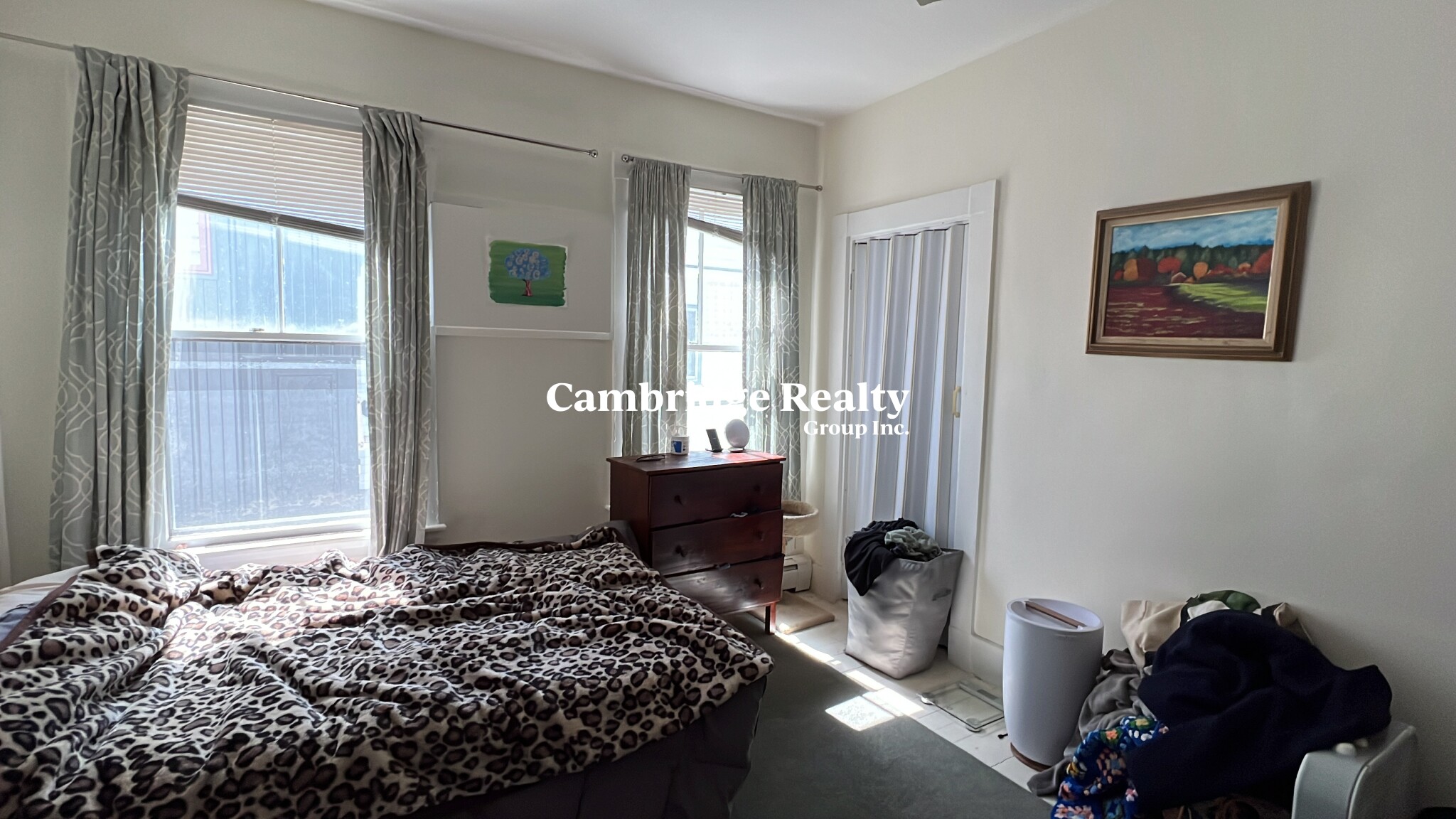 65 71 Holworthy St, West Cambridge