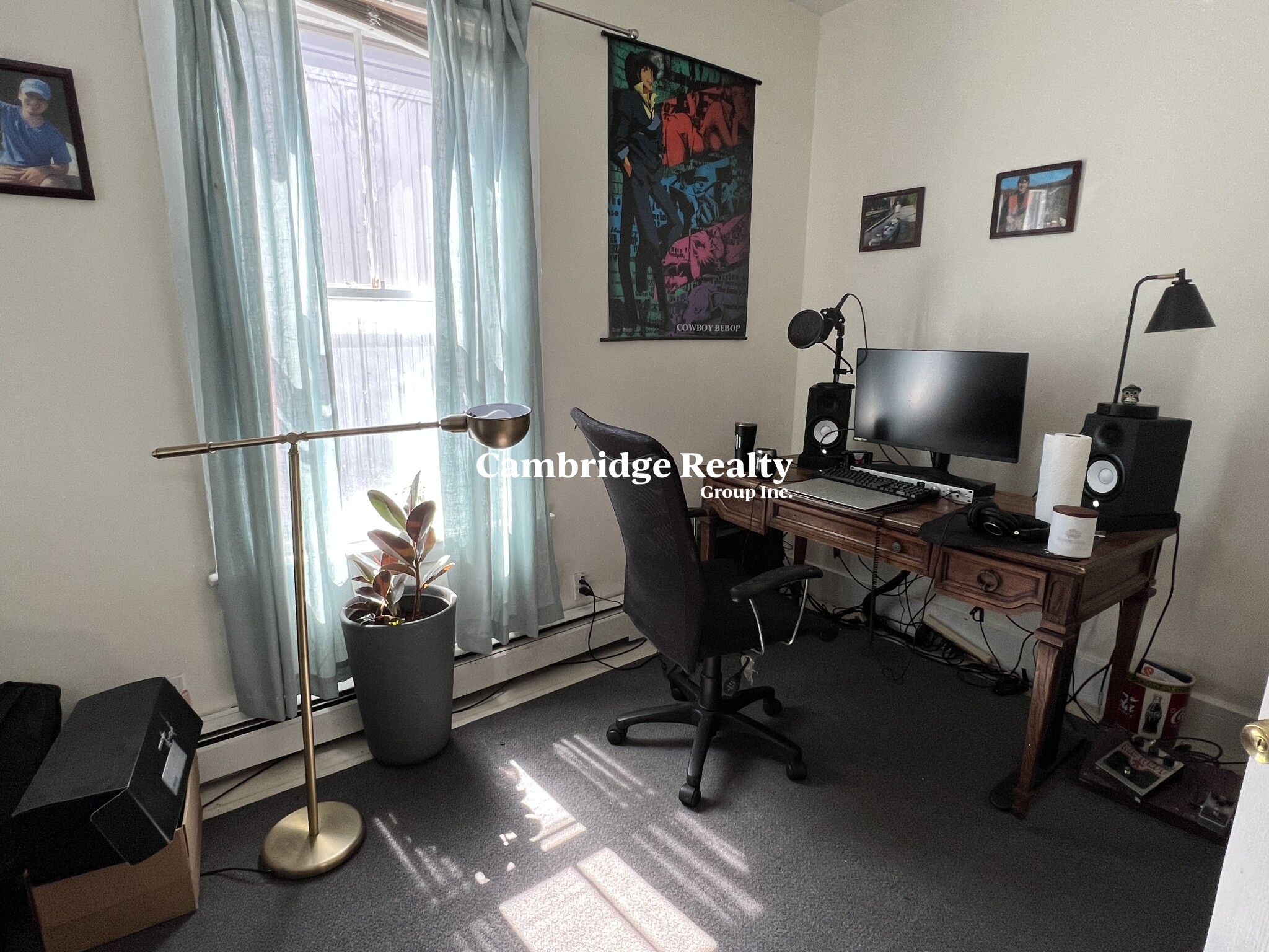 65 71 Holworthy St, West Cambridge