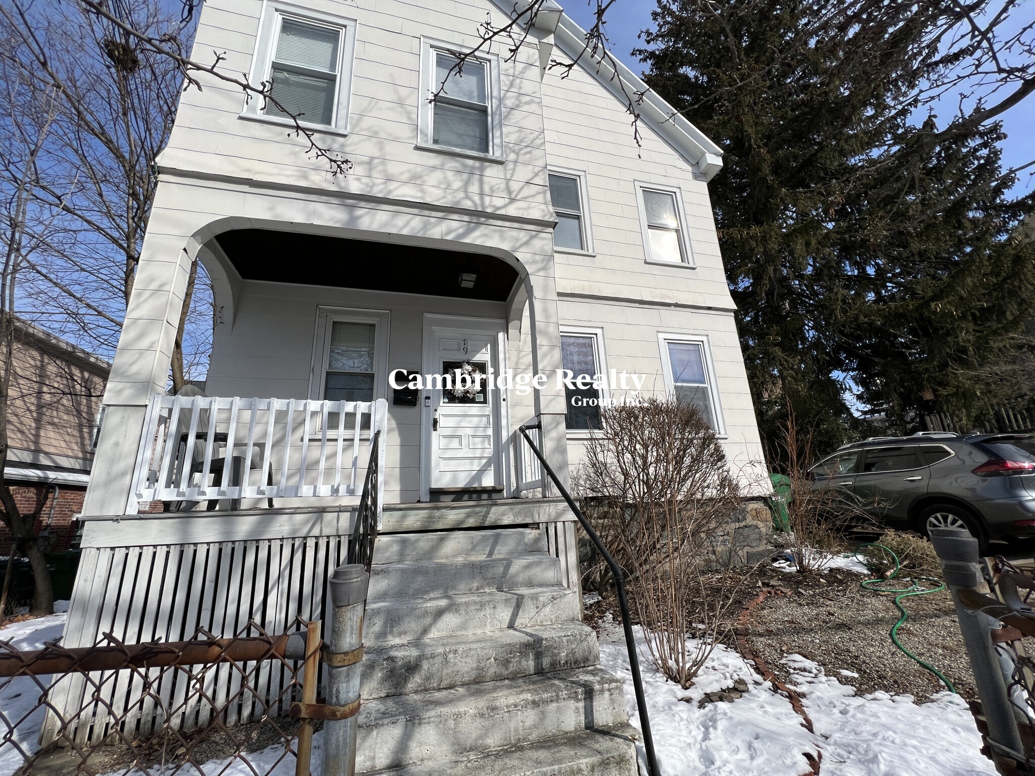 79 Capen St, Medford