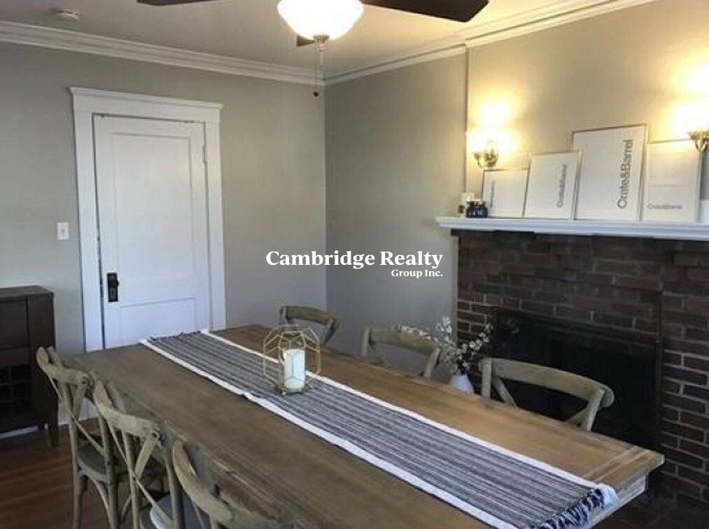 4 Field Rd, Arlington