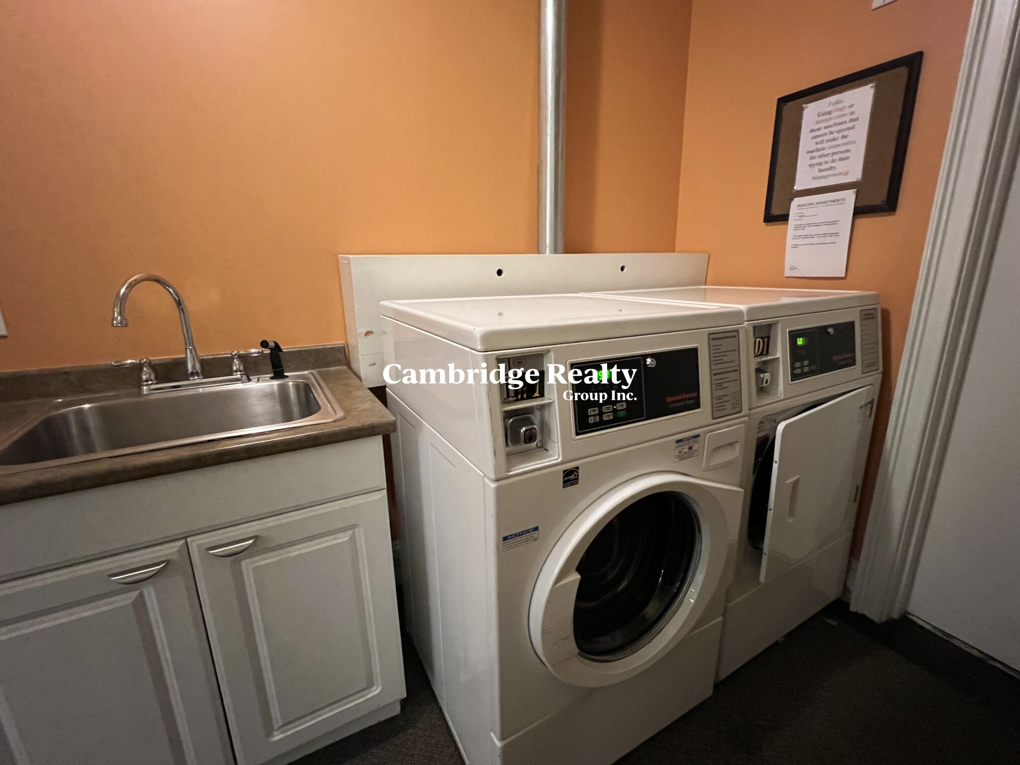 165 Beacon St, Inman Square