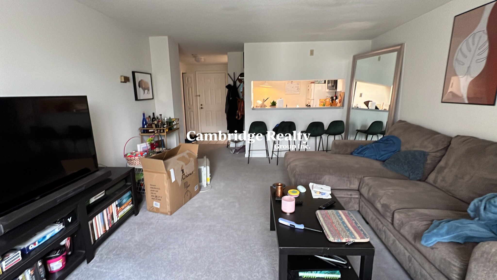 175 Beacon St, Inman Square