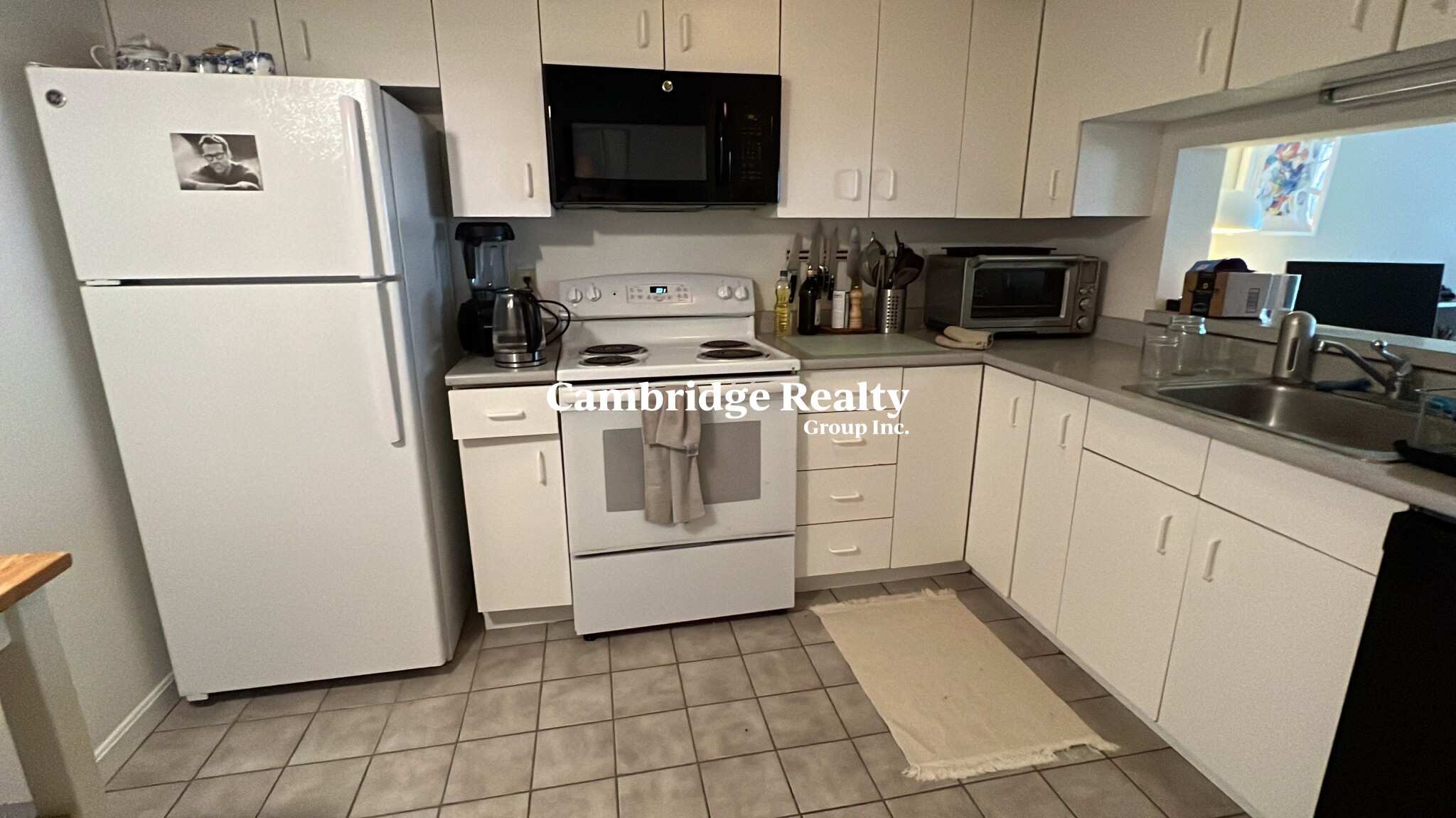 175 Beacon St, Inman Square