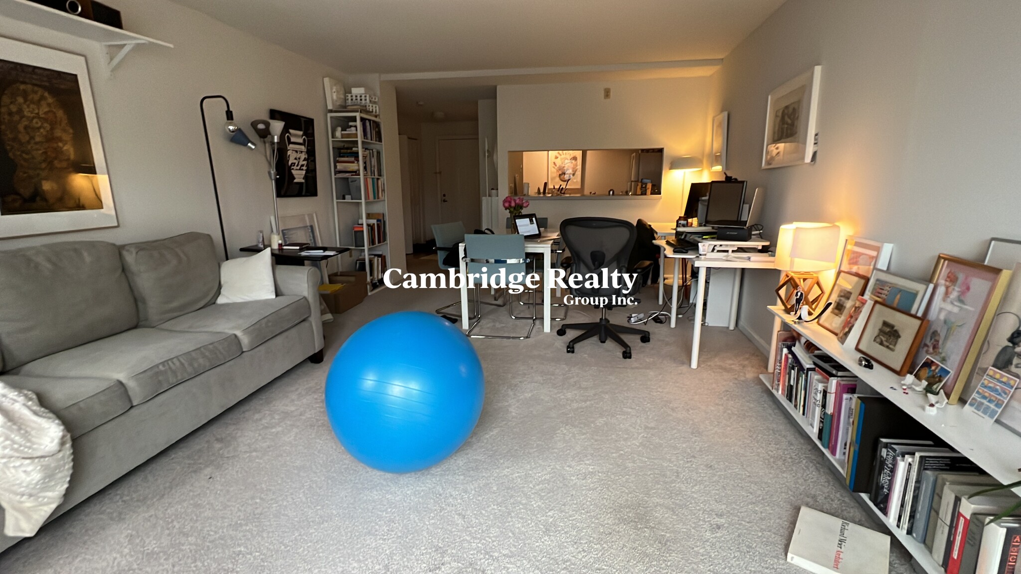 175 Beacon St, Inman Square