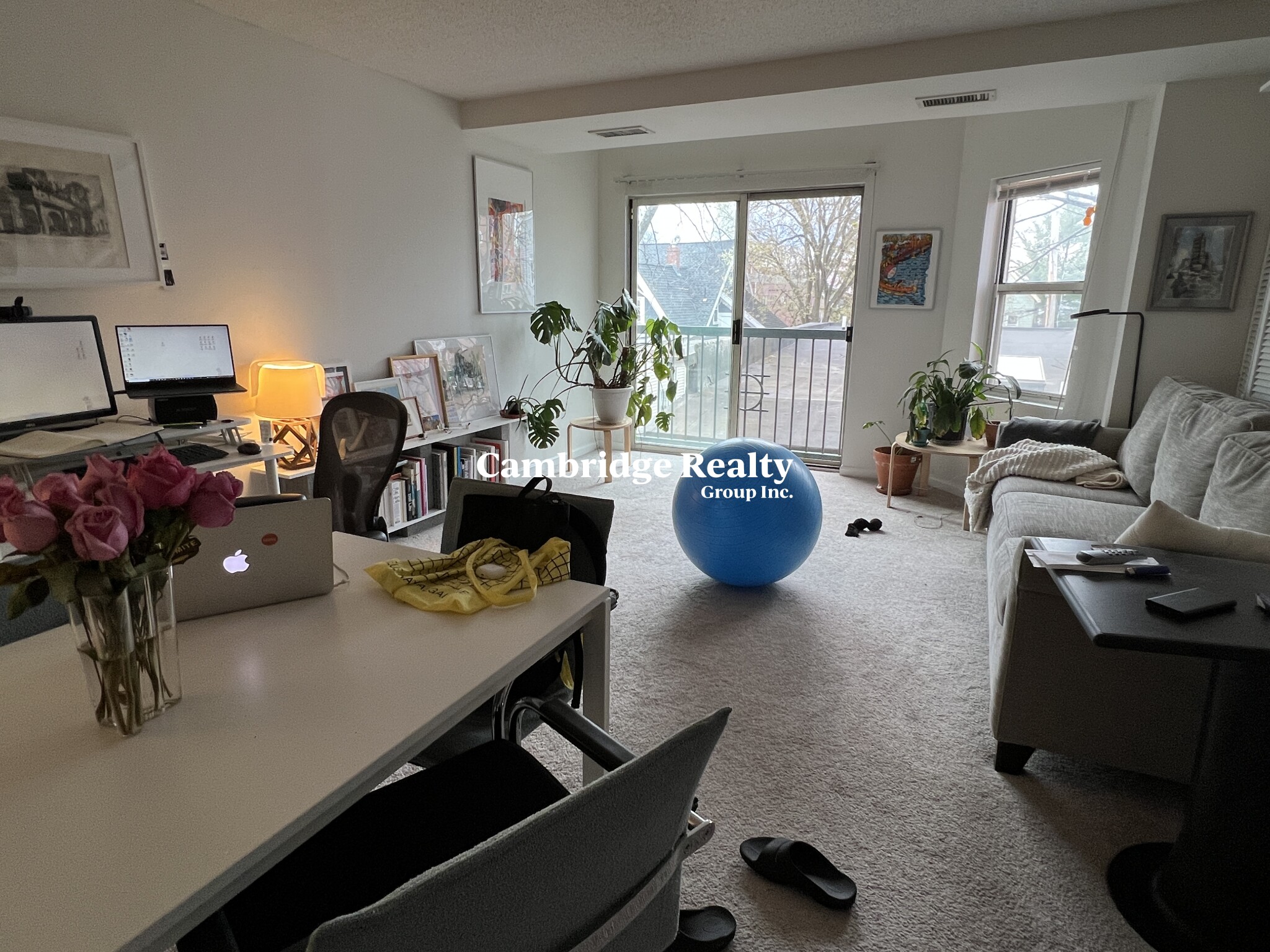 175 Beacon St, Inman Square