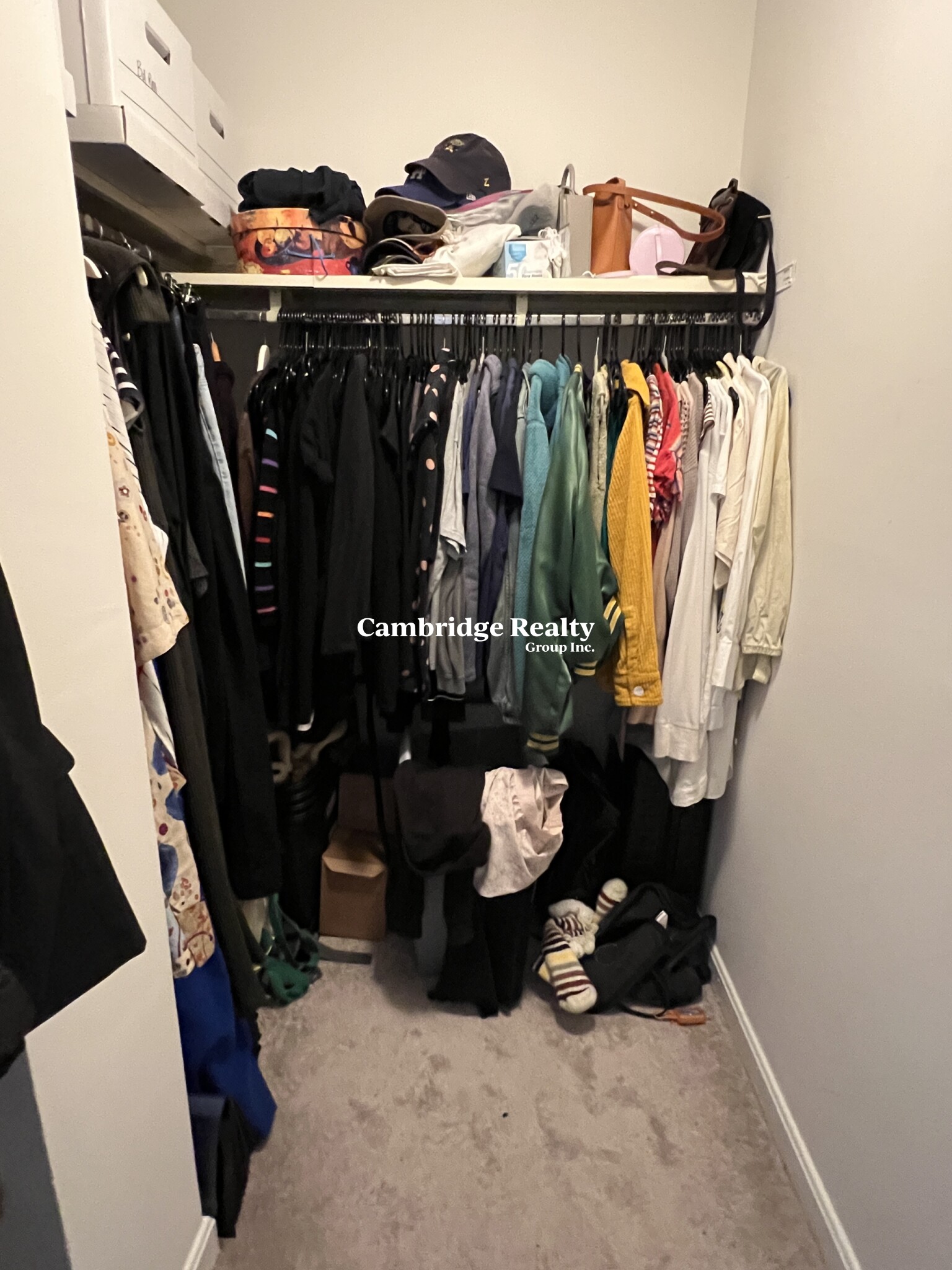 175 Beacon St, Inman Square