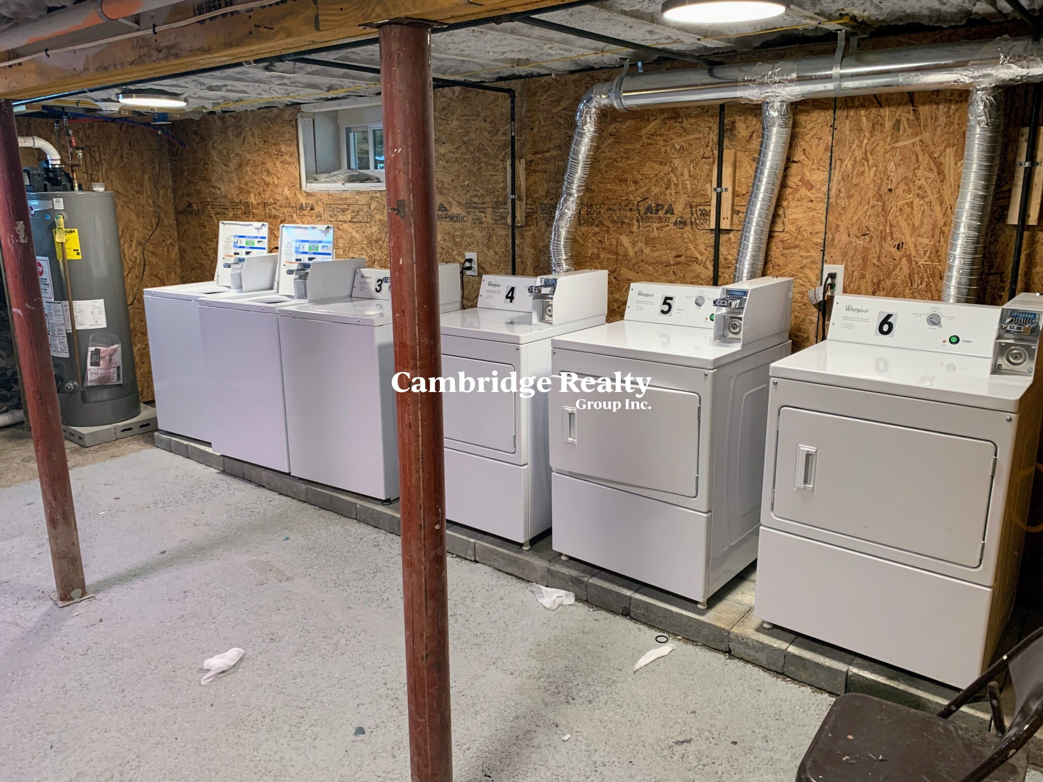 95 Munroe St, Union Square