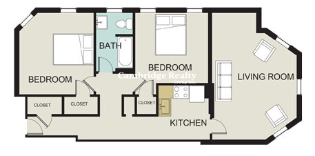 1010 Massachusetts Ave, Central Square