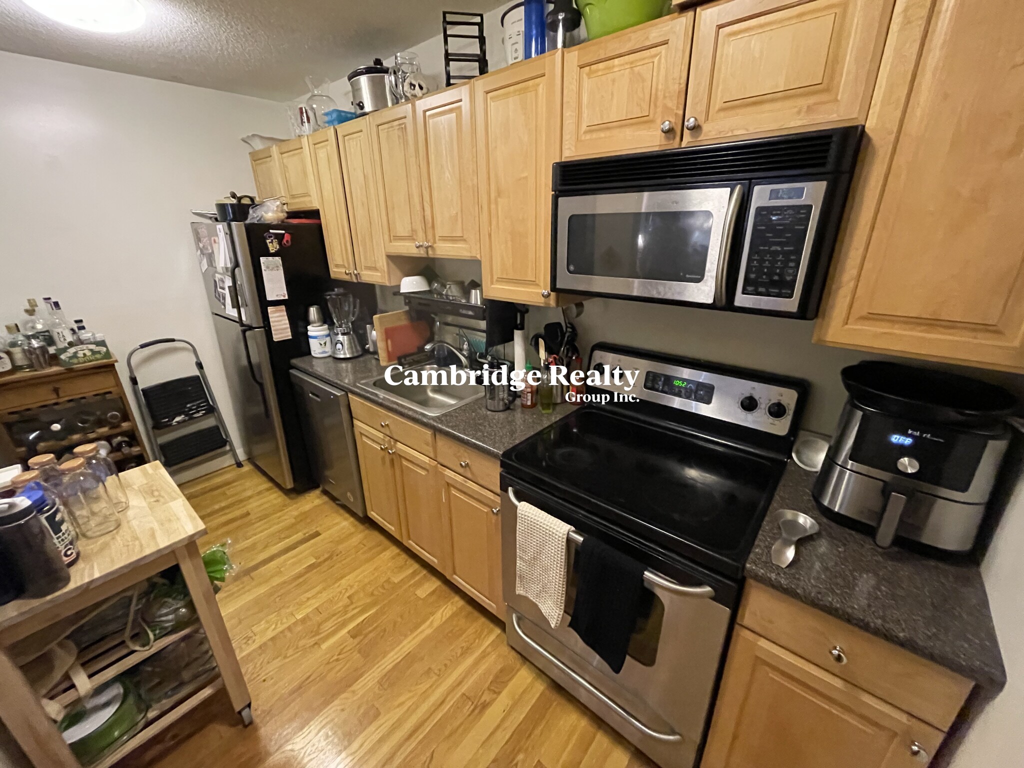 22 Laurel St, Union Square