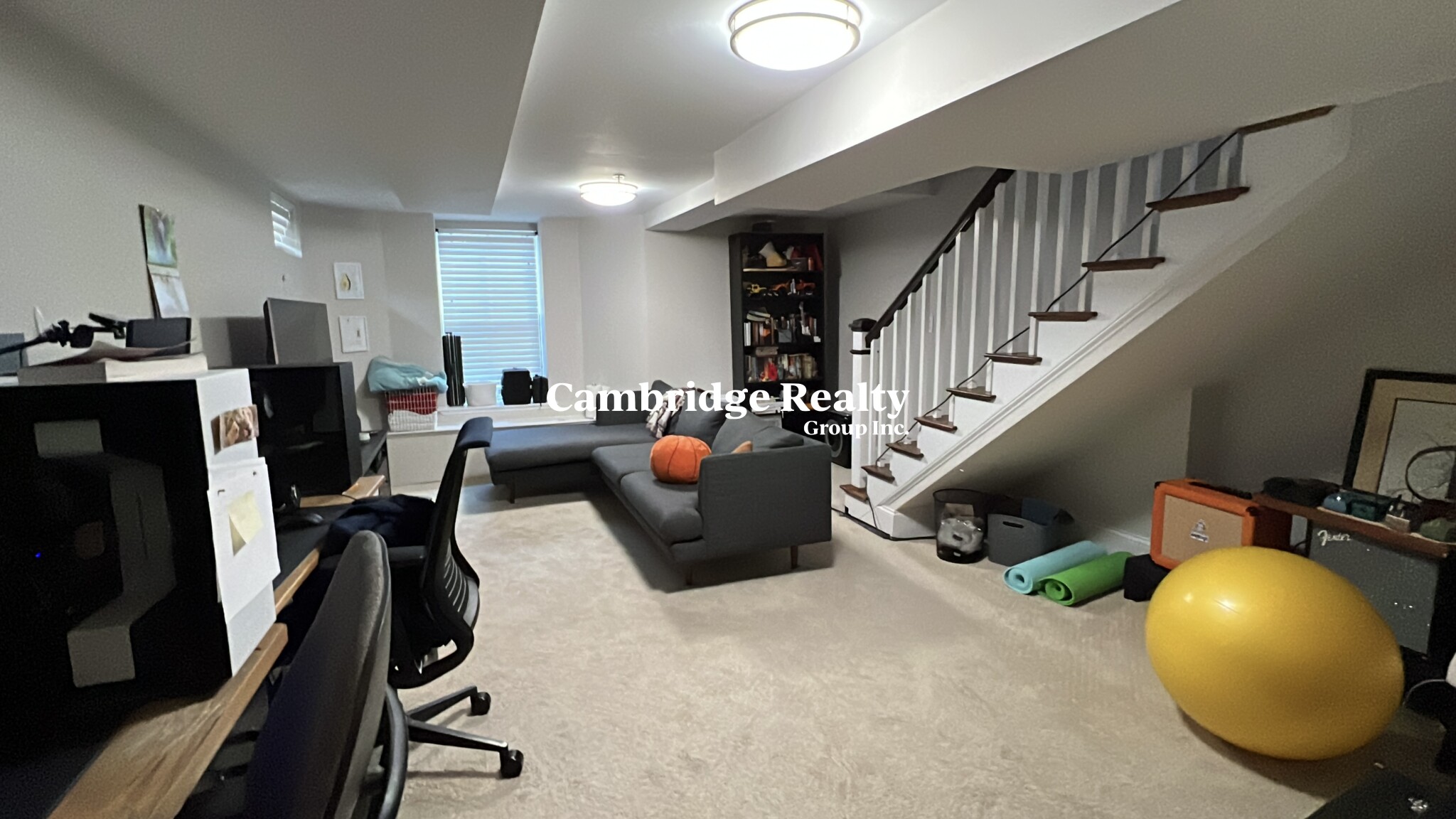 124 Columbia St, The Port