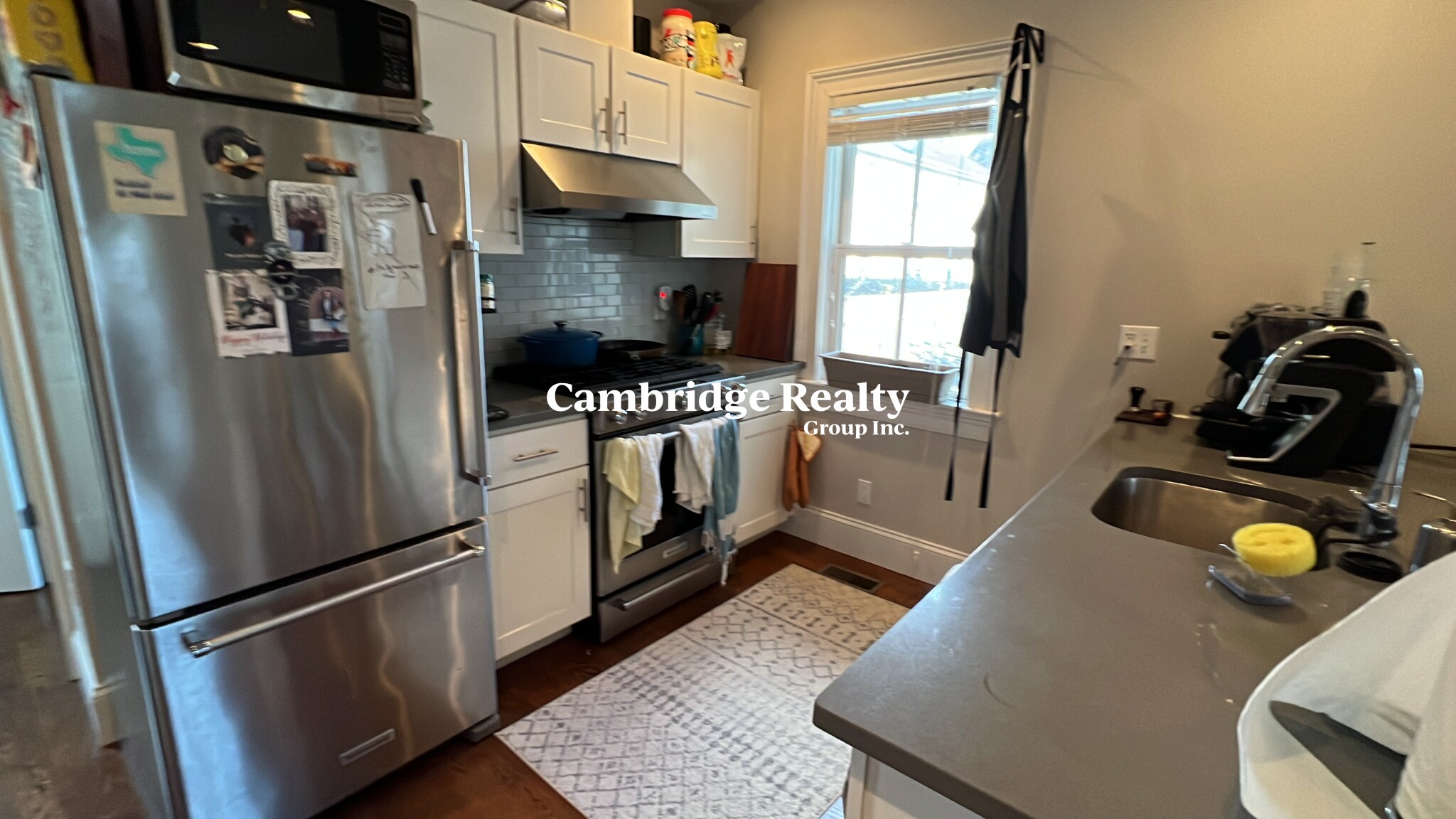 124 Columbia St, The Port