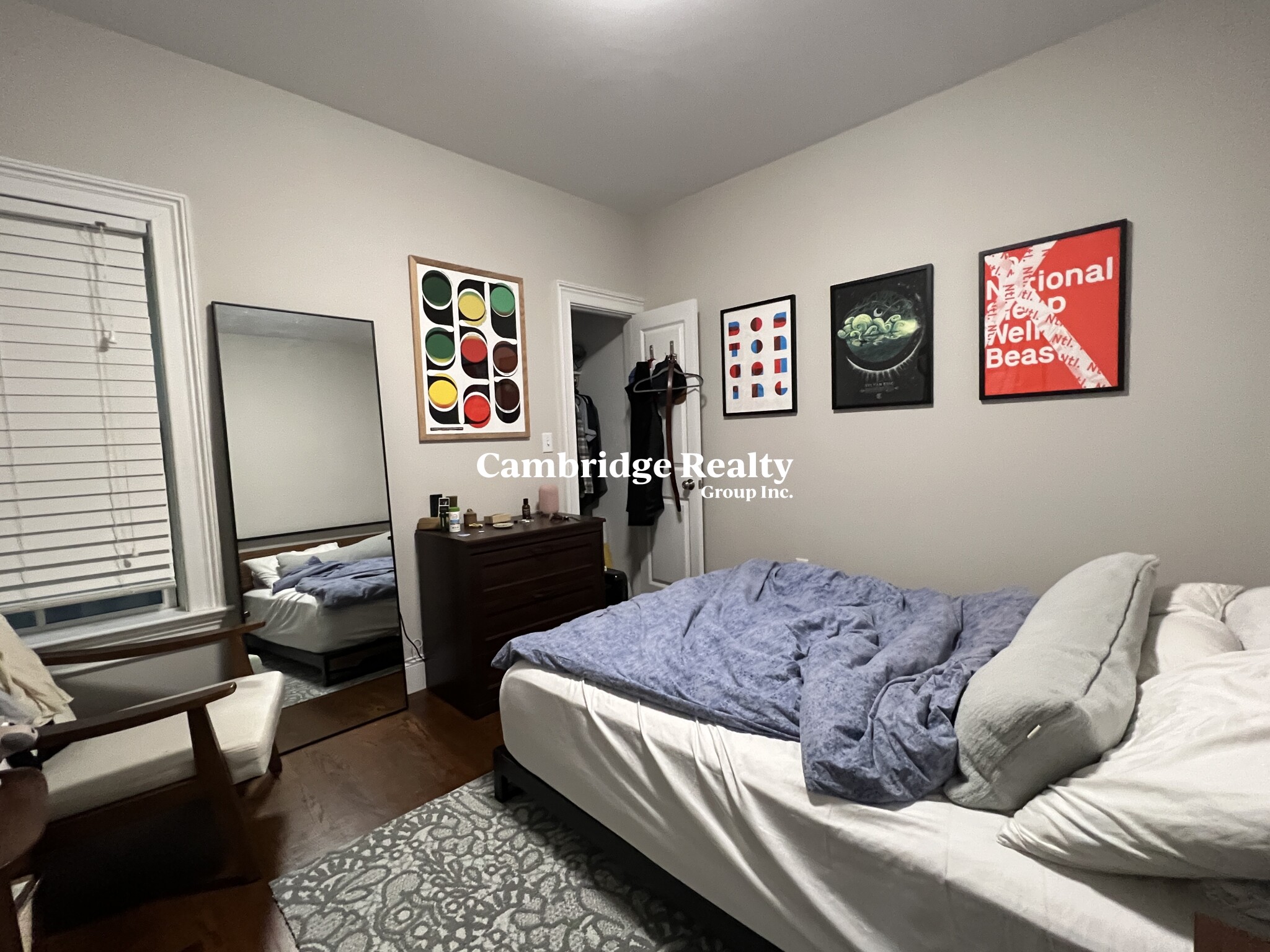 124 Columbia St, The Port