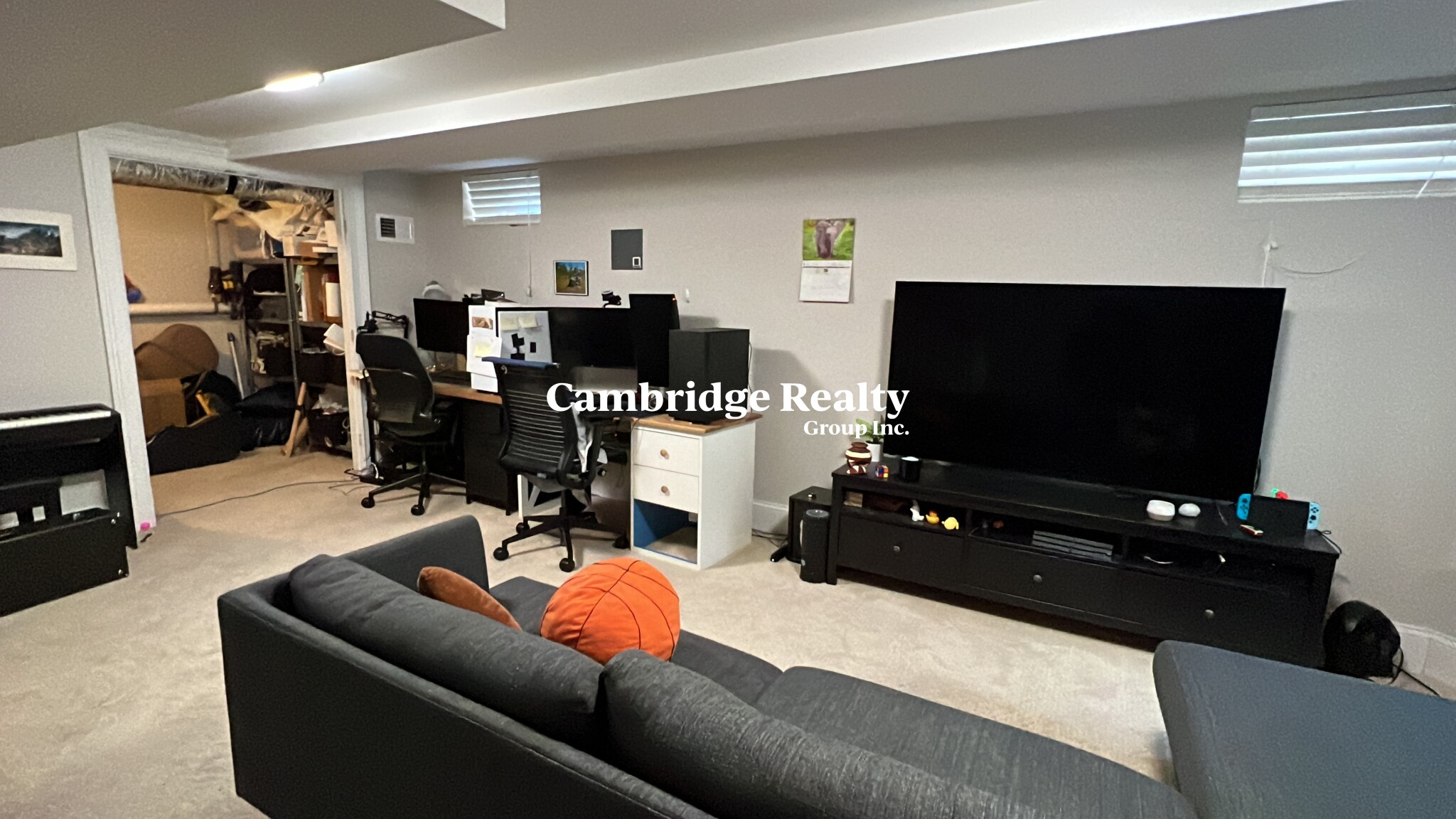 124 Columbia St, The Port