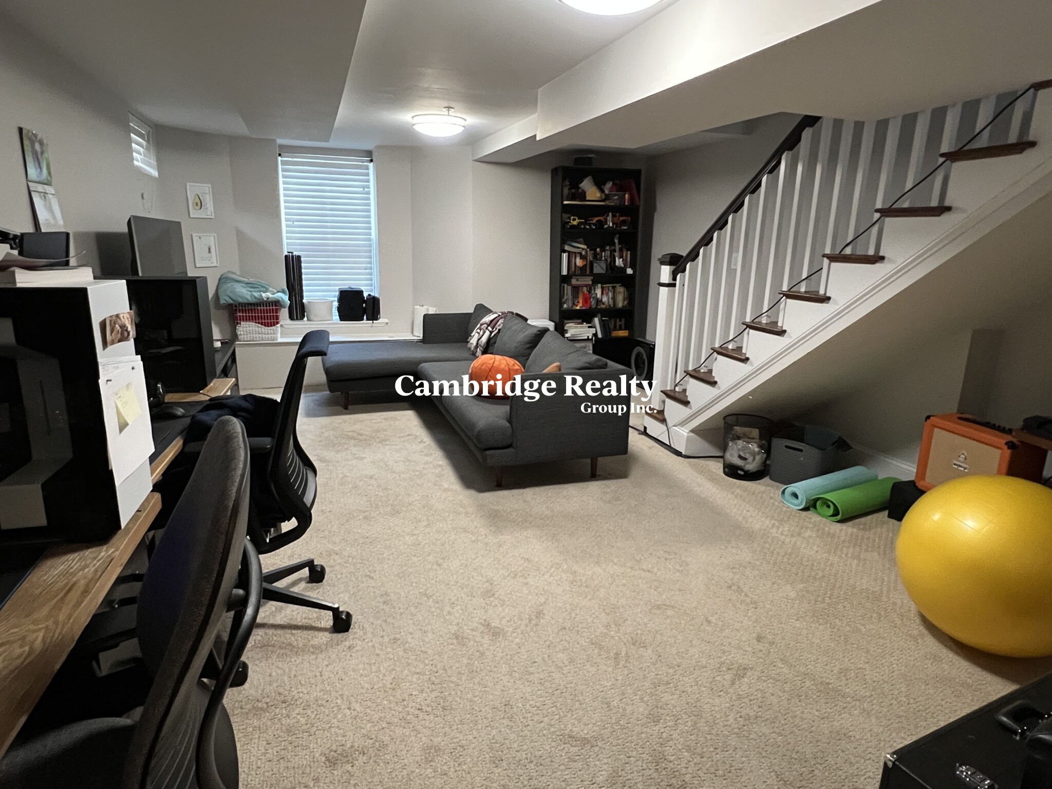 124 Columbia St, The Port