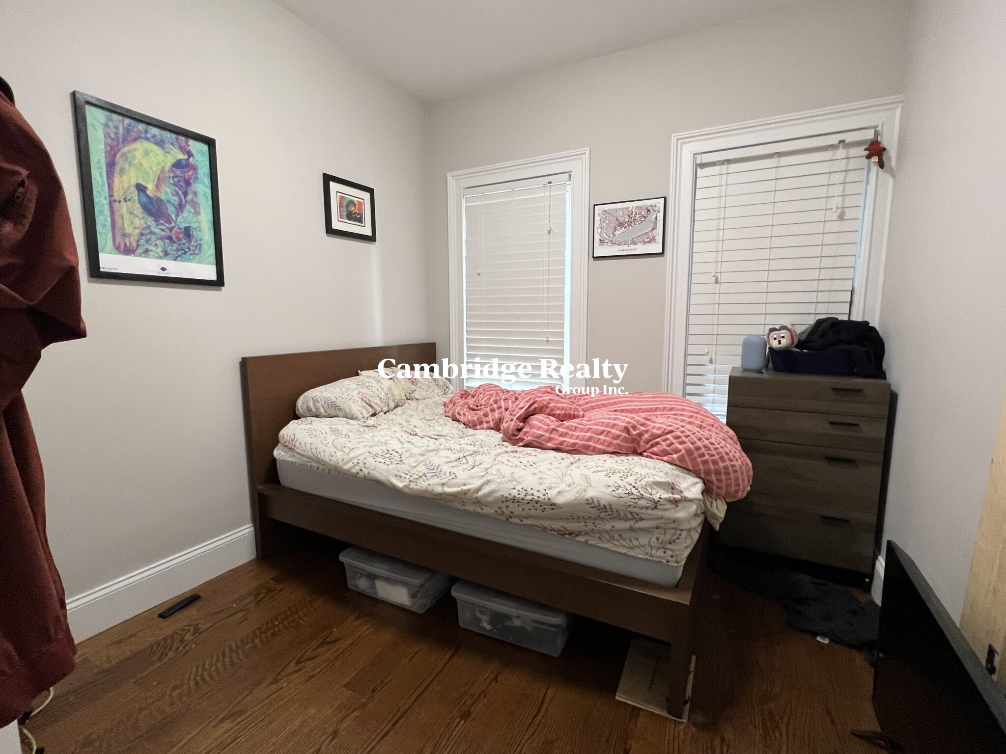 124 Columbia St, The Port