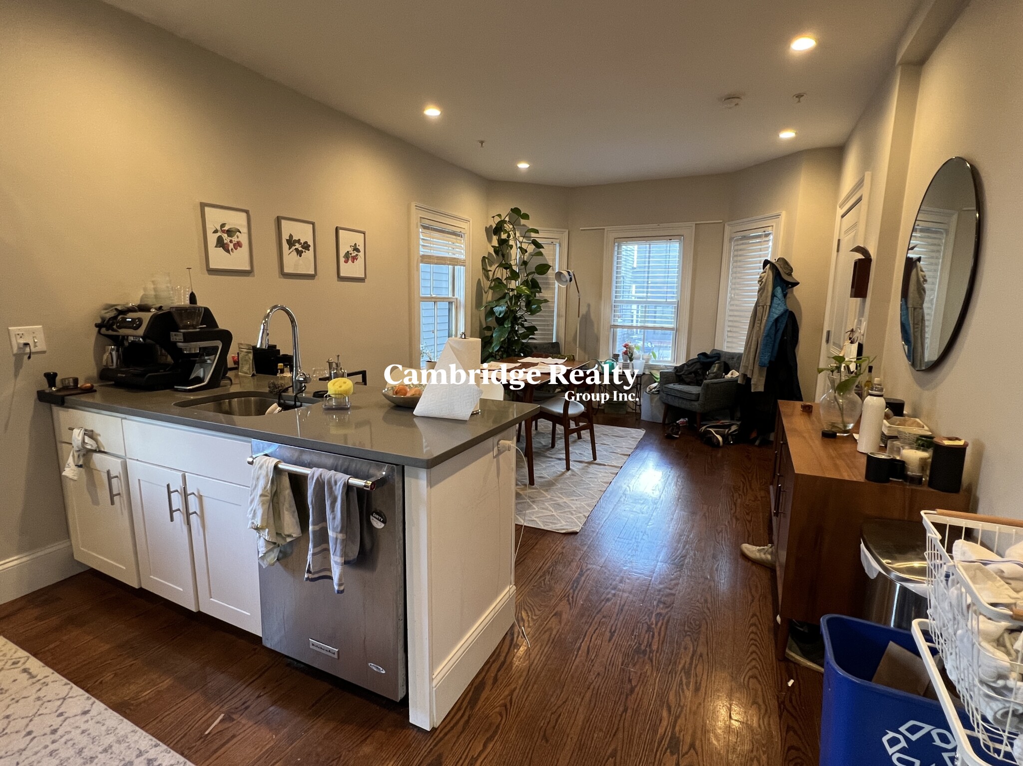 124 Columbia St, The Port