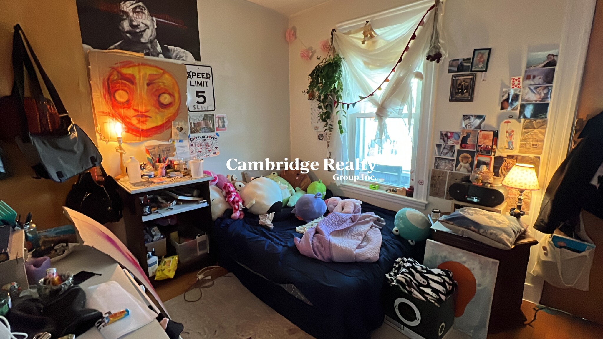 35 Rose St, Inman Square