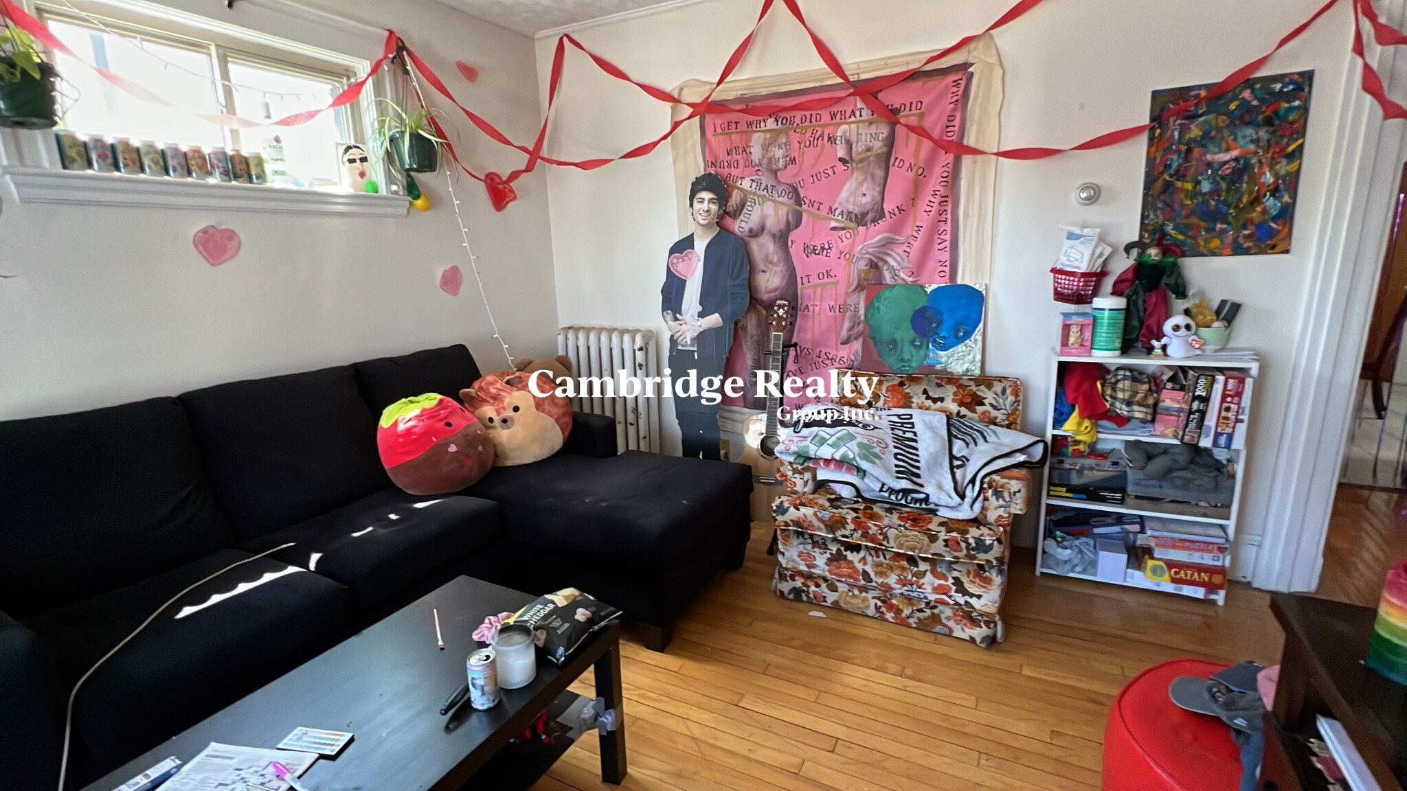 35 Rose St, Inman Square