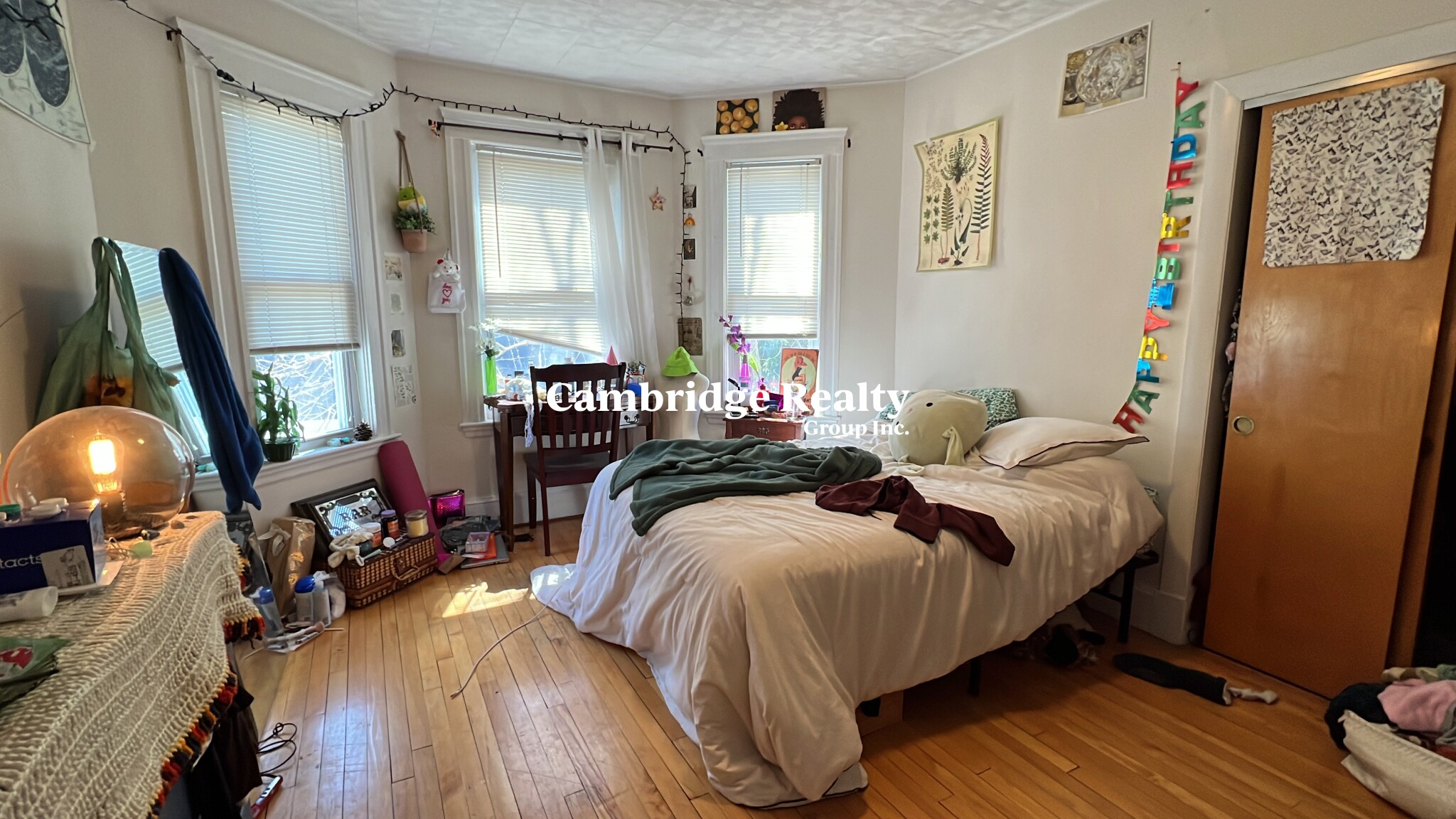 35 Rose St, Inman Square