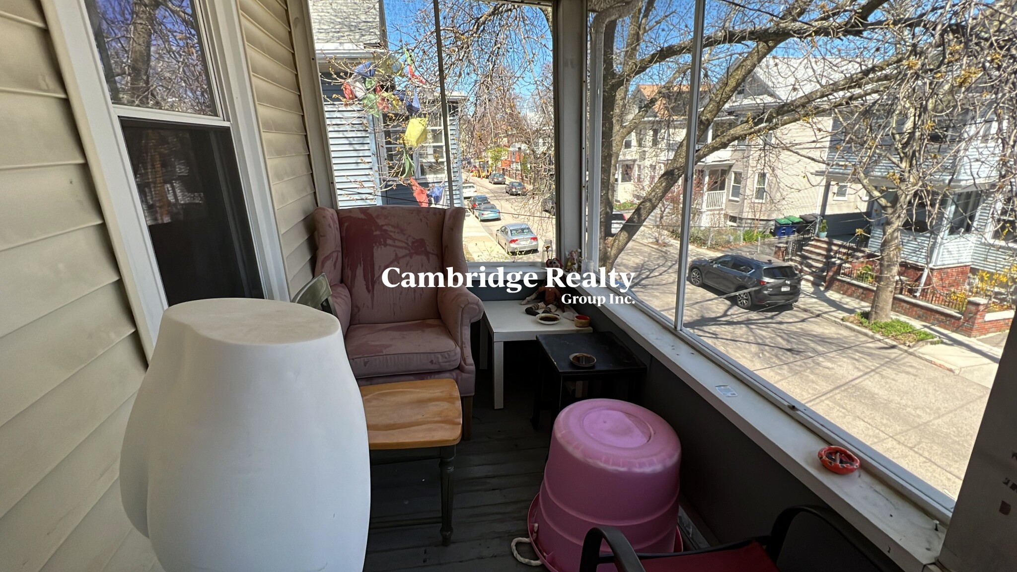 35 Rose St, Inman Square