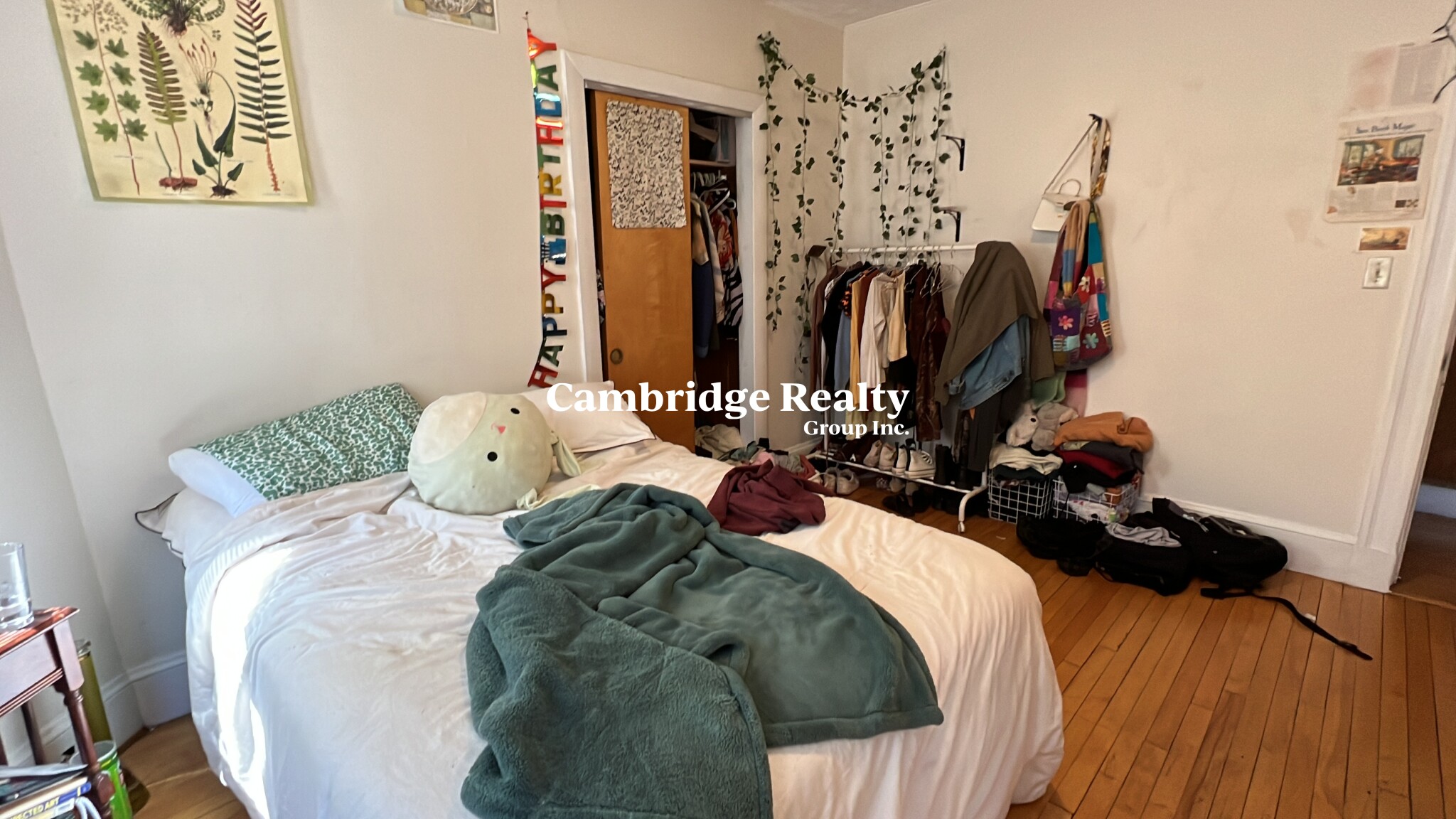 35 Rose St, Inman Square