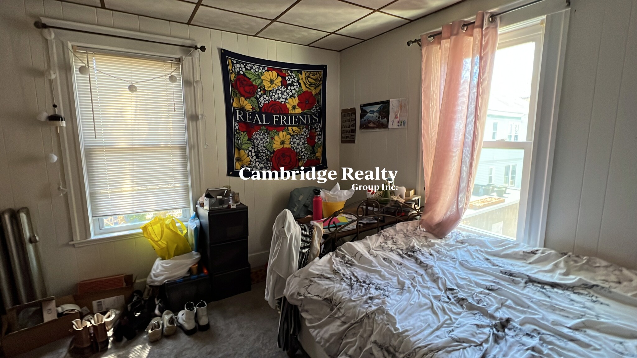 35 Rose St, Inman Square